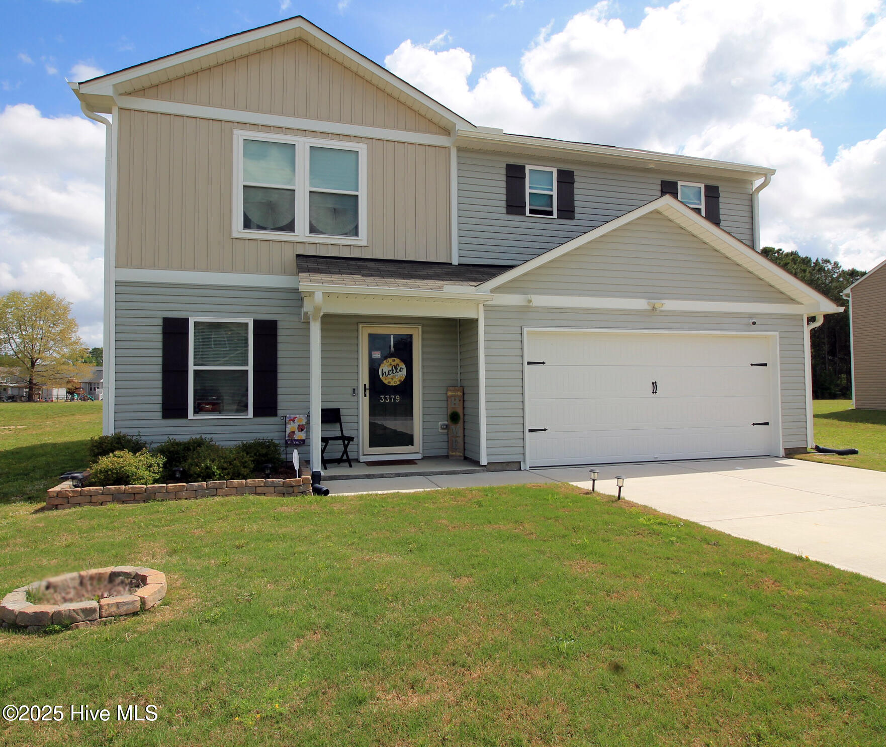 3379 Danfield Drive Property Photo 1
