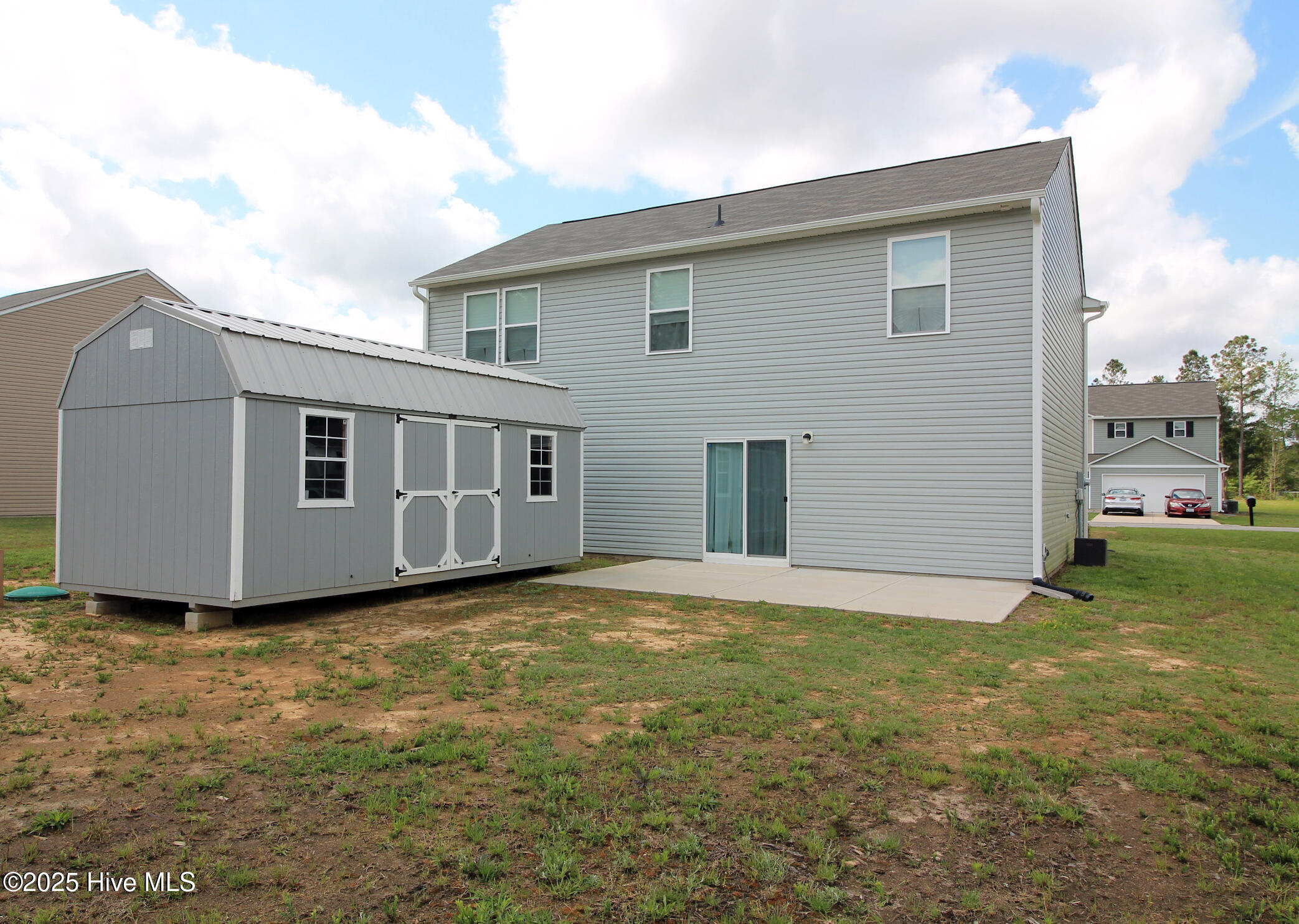 3379 Danfield Drive Property Photo 29