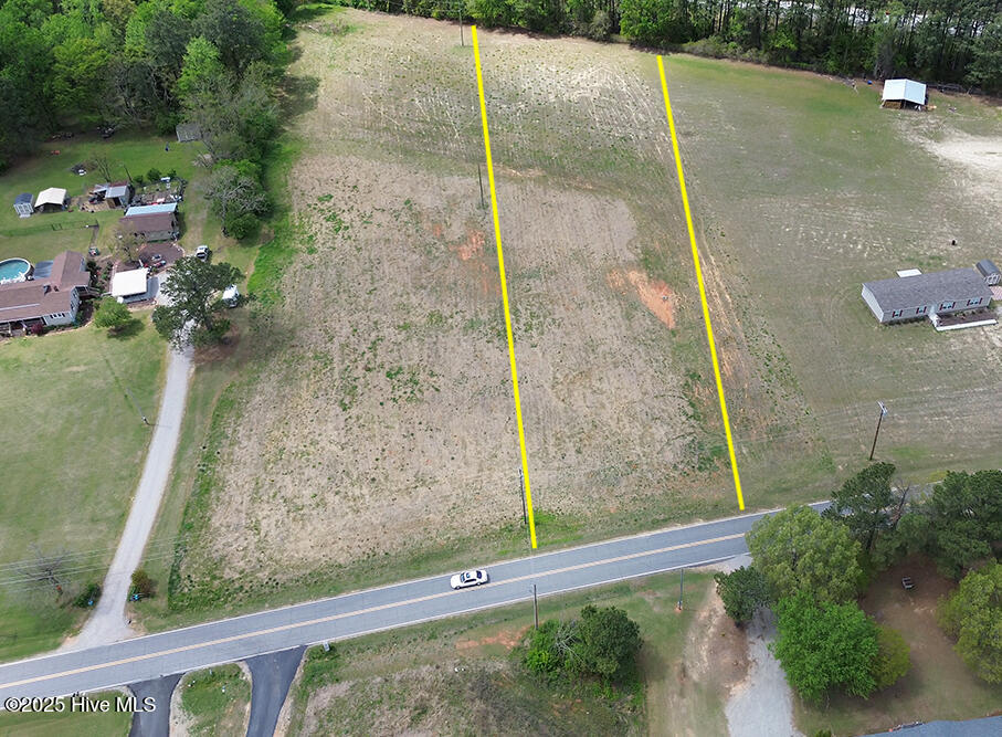 Lot 3 Barnes Hill Church Road Property Photo