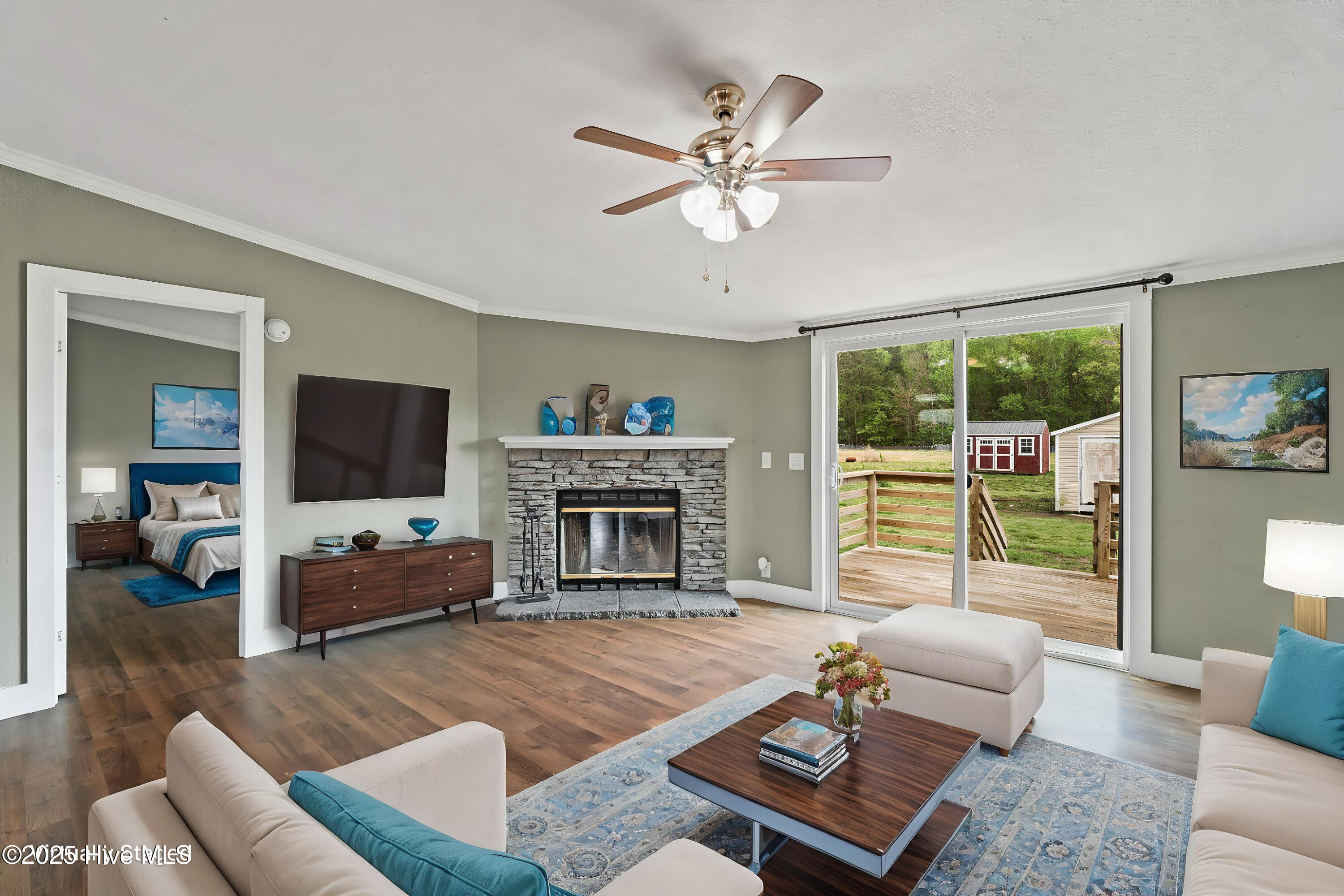 431 Ivy Neck Road Property Photo 3
