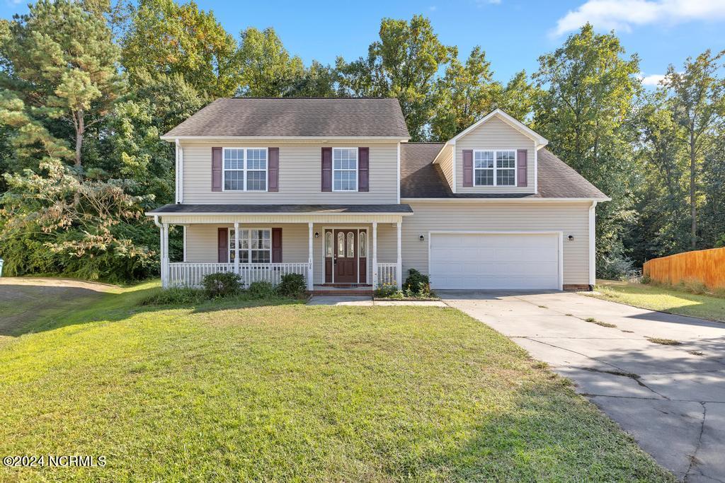 108 Daleview Court Property Photo