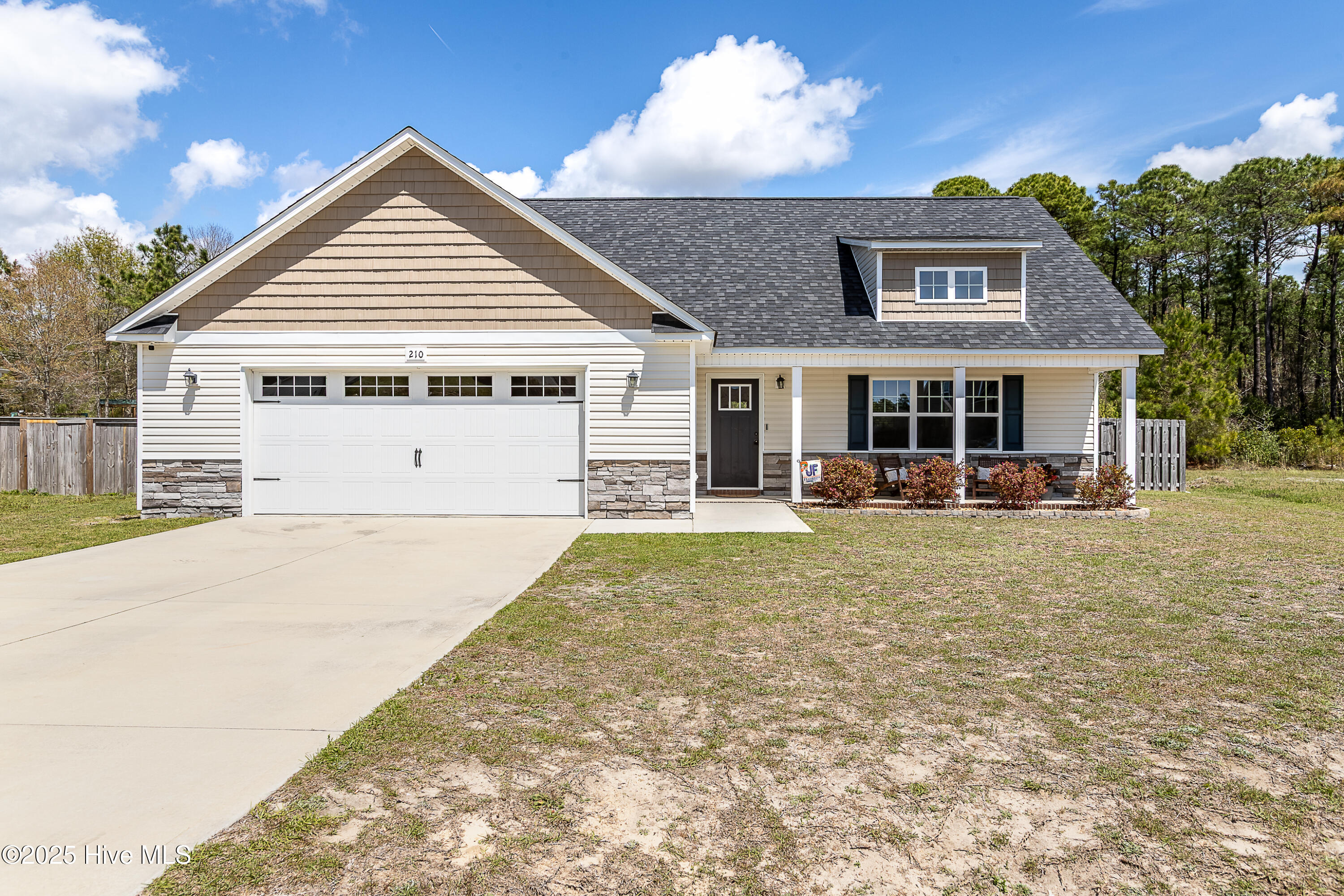 210 Tappi Terrace Property Photo