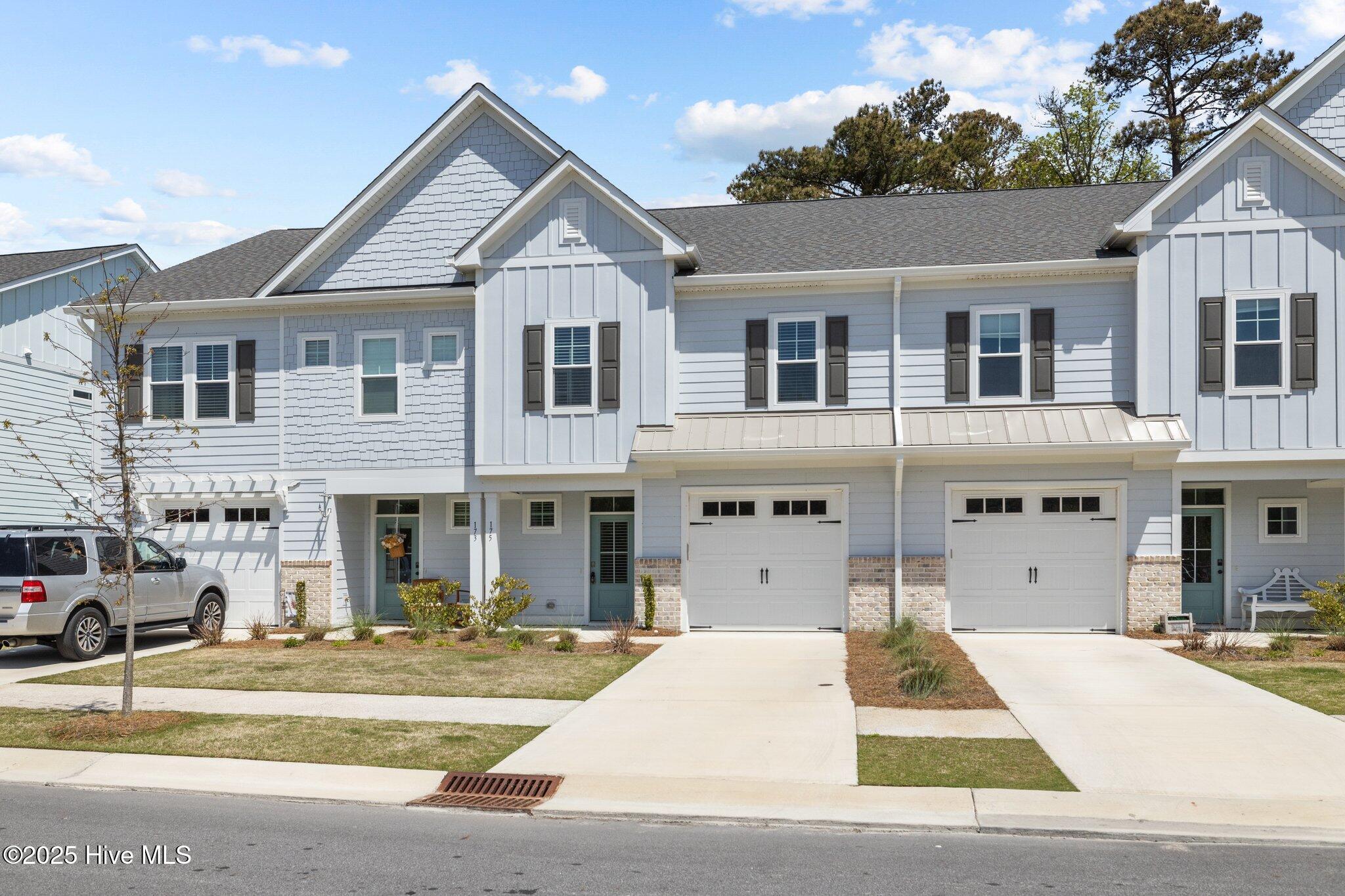 175 Freedom Park Road Property Photo