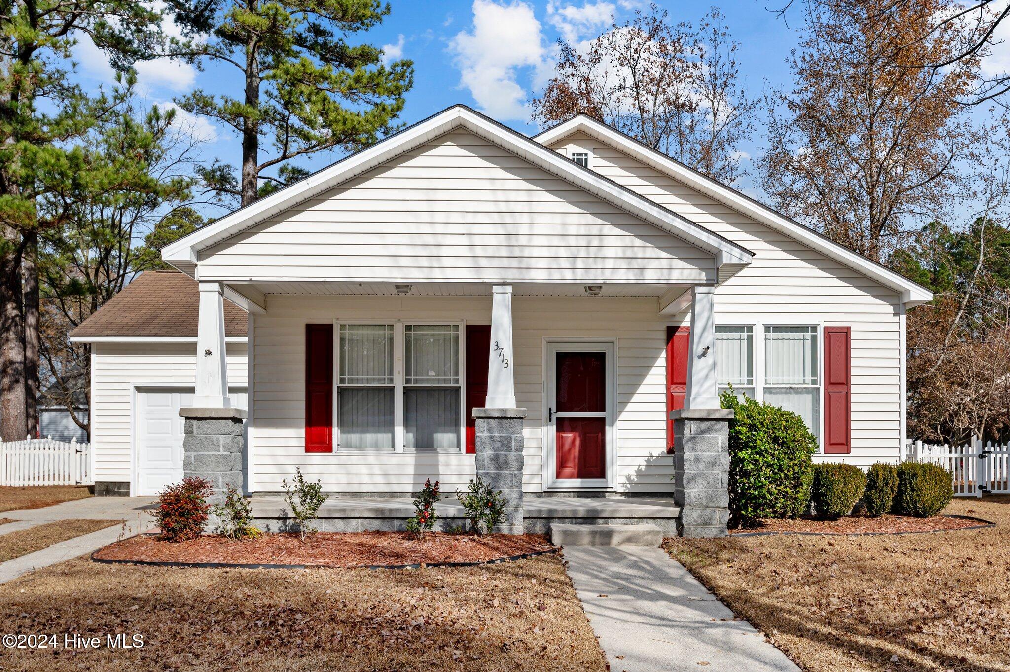 3713 Willow Run Drive Property Photo