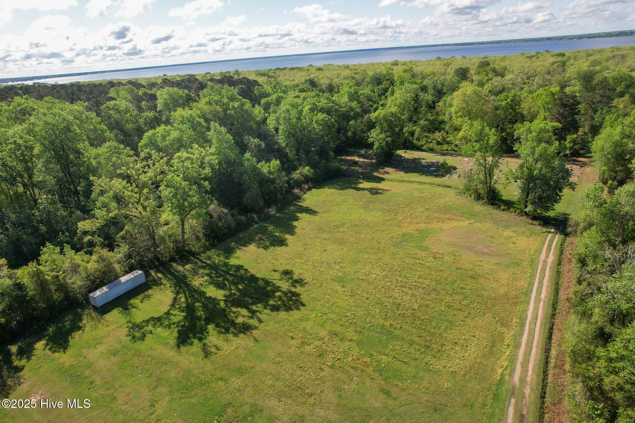 0 Near 7520 Sam Potts Highway Property Photo