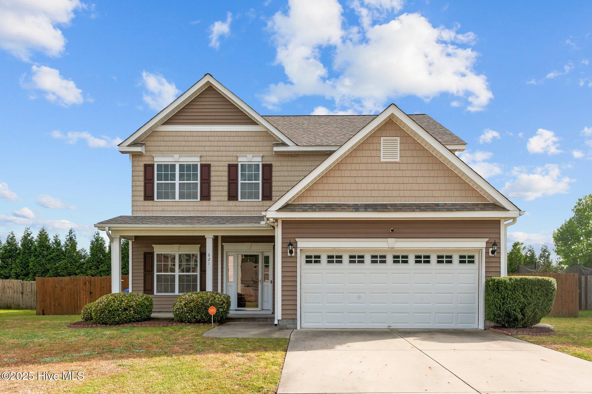621 Cheltenham Drive Property Photo