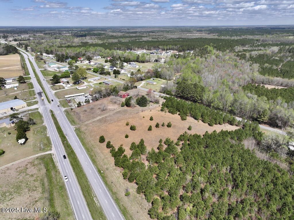 0 Old Washington Road Property Photo 6