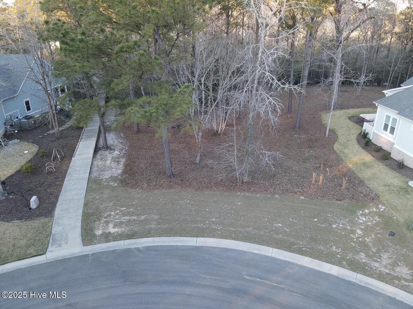 721 Cedarhurst Drive Property Photo