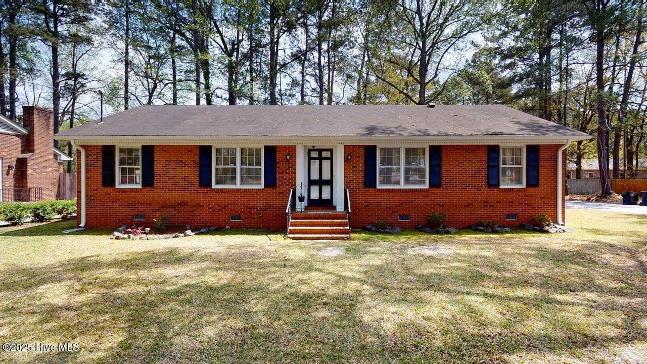 708 S Claiborne Street Property Photo