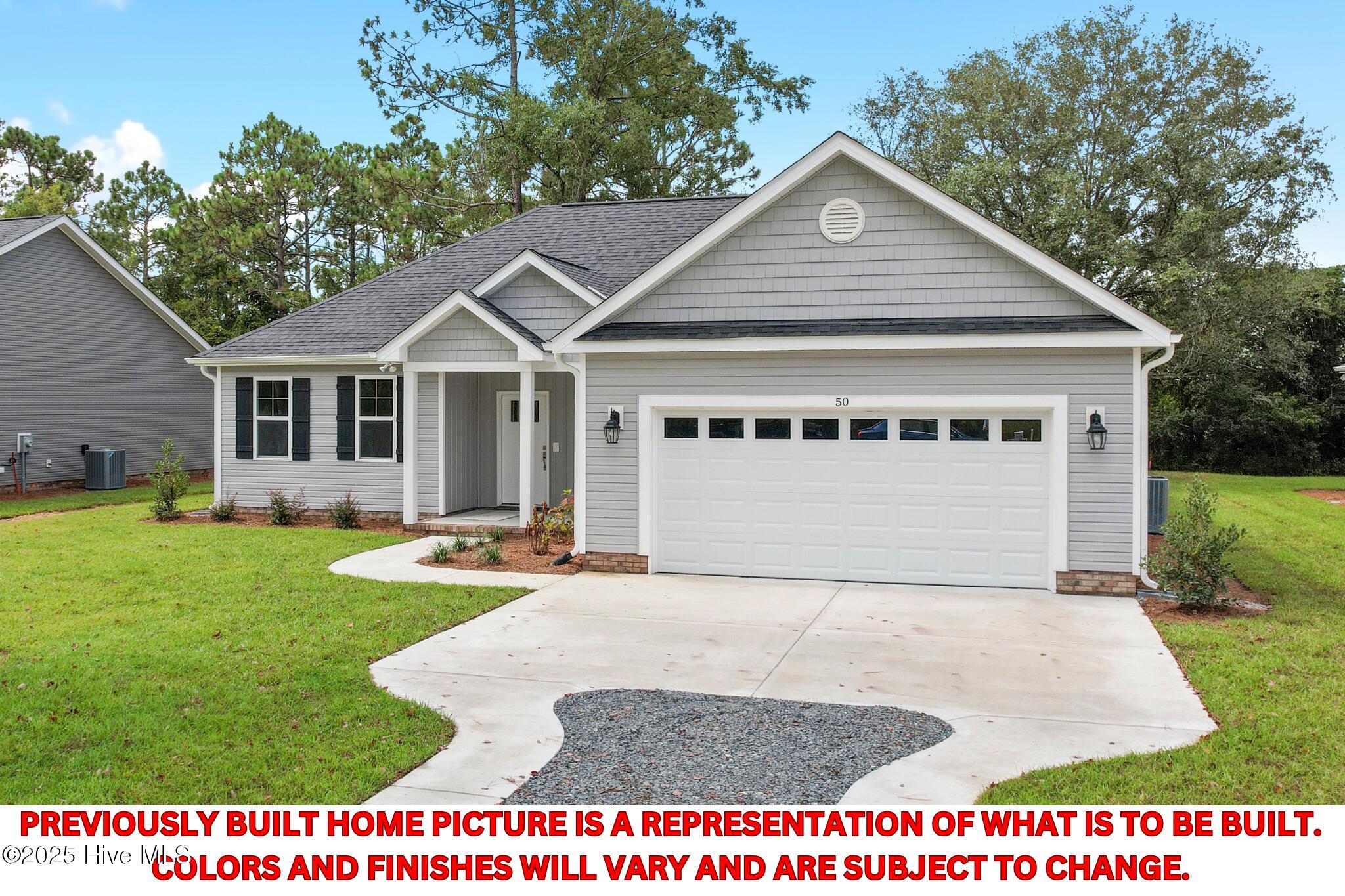 514 Greenmoss Road Property Photo