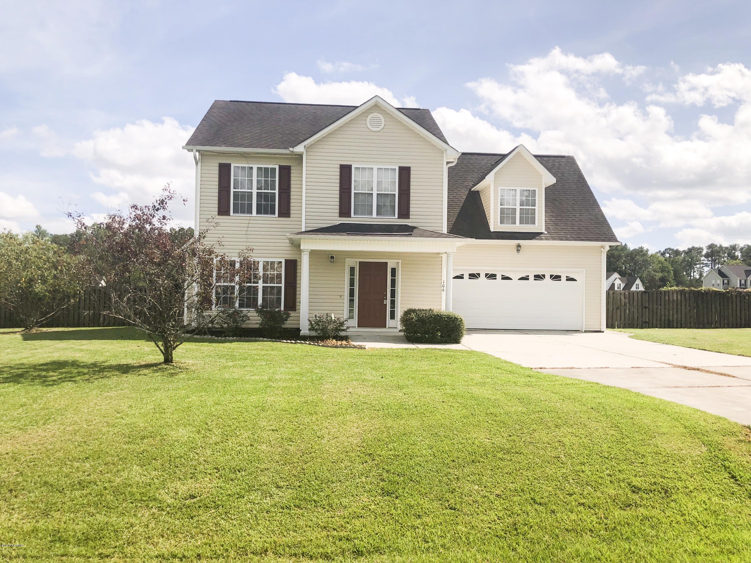 106 Spring Leaf Lane Property Photo