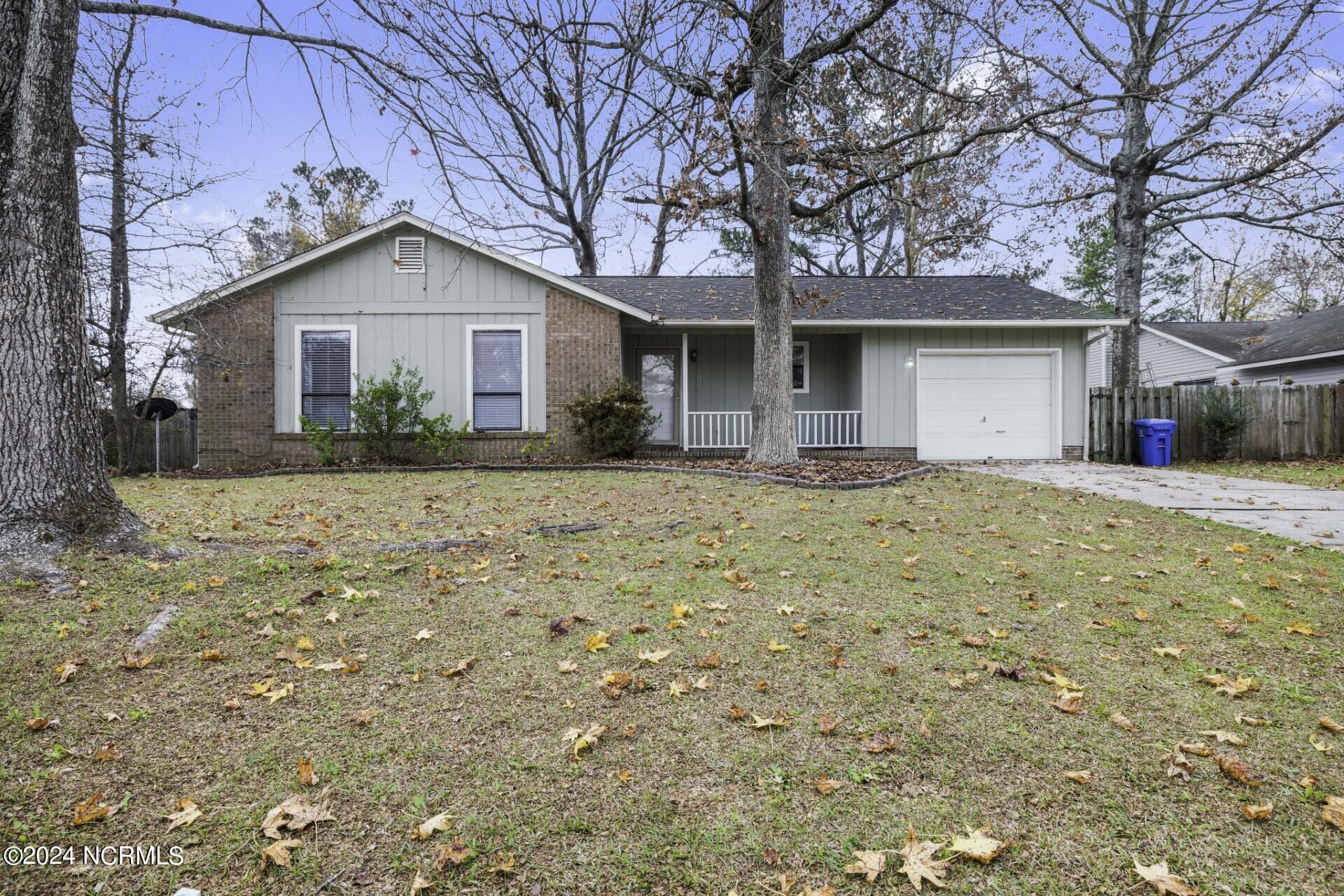 1008 Massey Road Property Photo