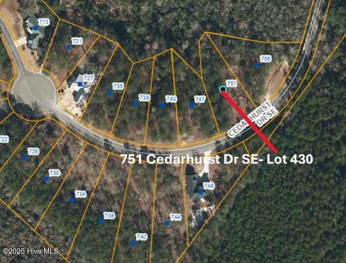 751 Cedarhurst Drive Property Photo 13