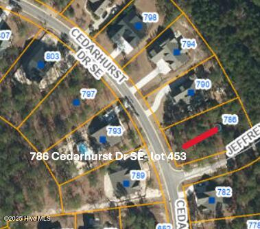786 Cedarhurst Drive Property Photo 13