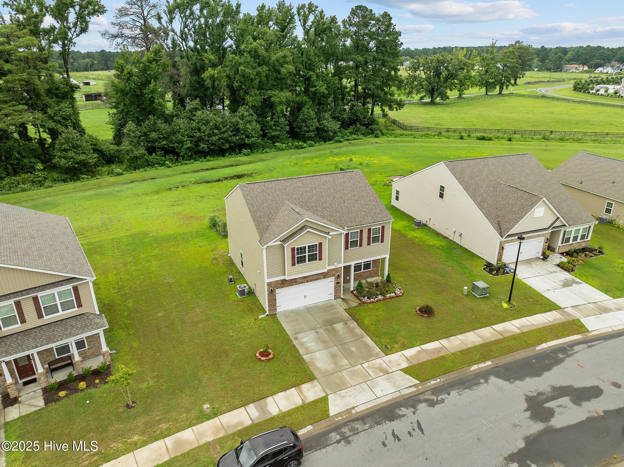 4444 Marthas Village Lane Property Photo 3