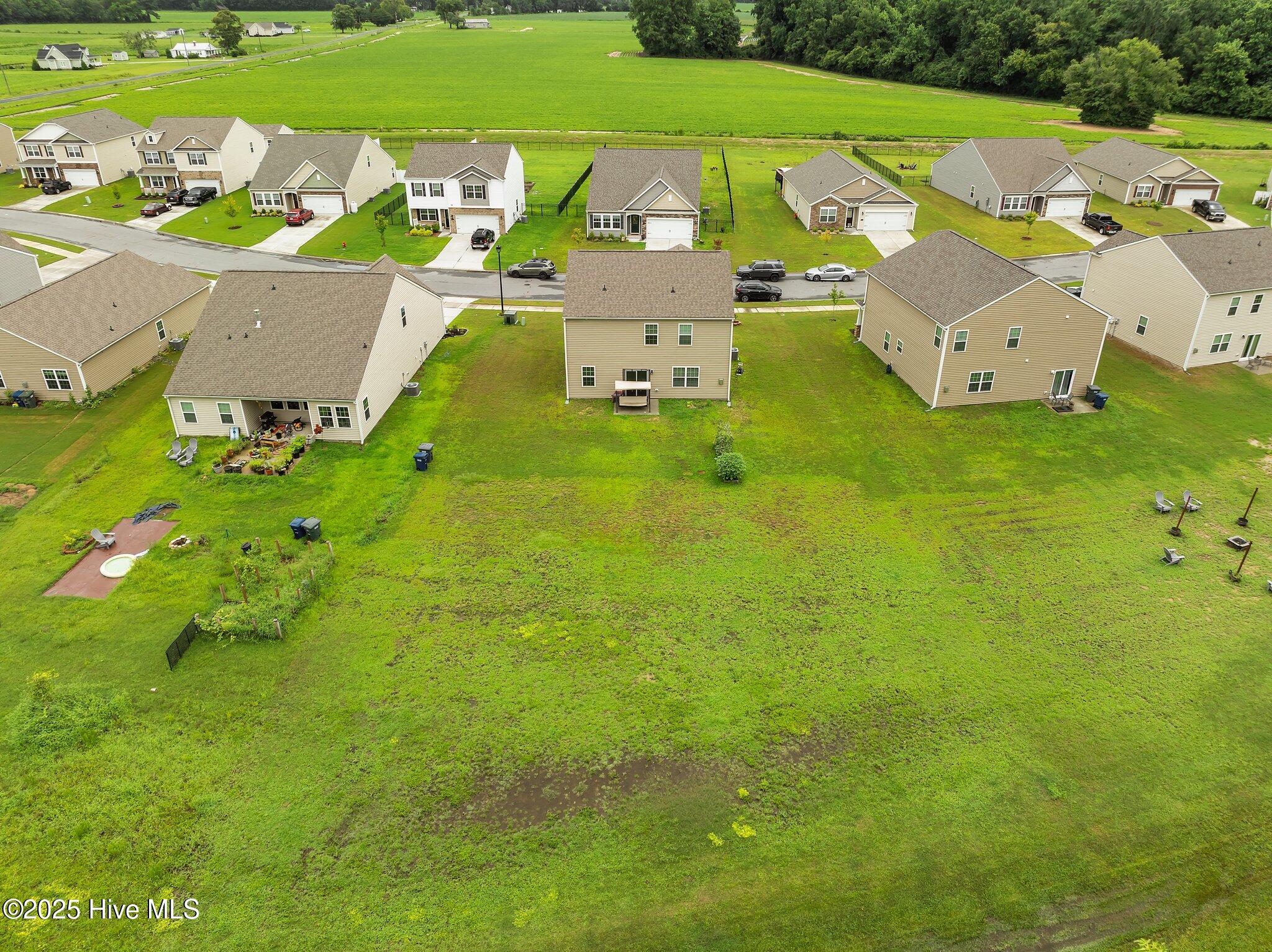 4444 Marthas Village Lane Property Photo 5