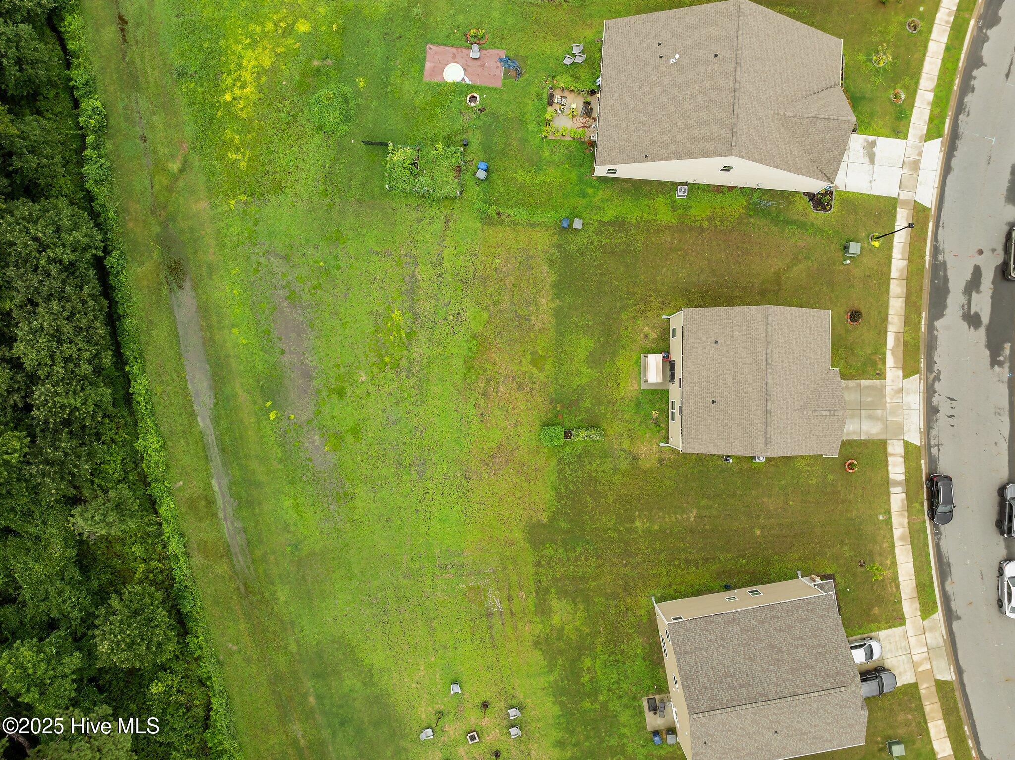 4444 Marthas Village Lane Property Photo 6
