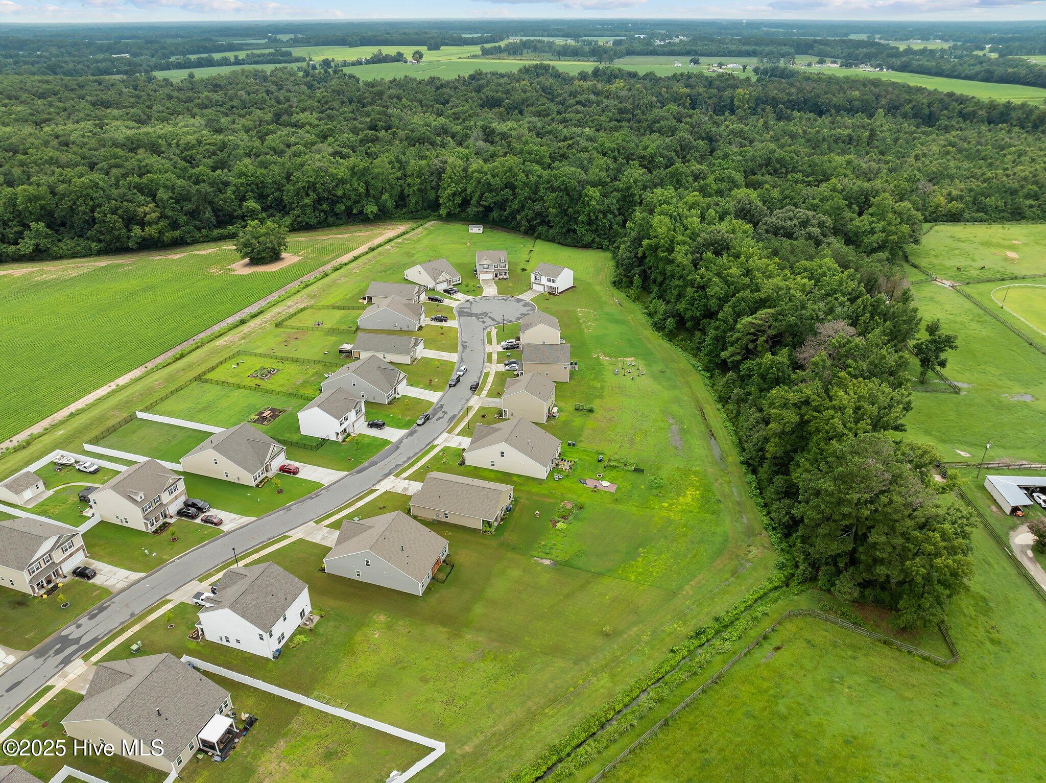 4444 Marthas Village Lane Property Photo 10