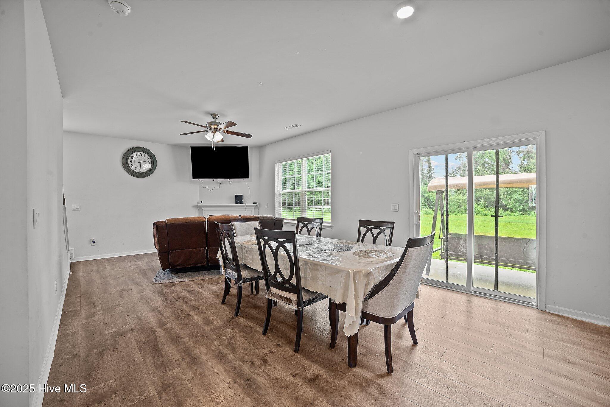 4444 Marthas Village Lane Property Photo 19