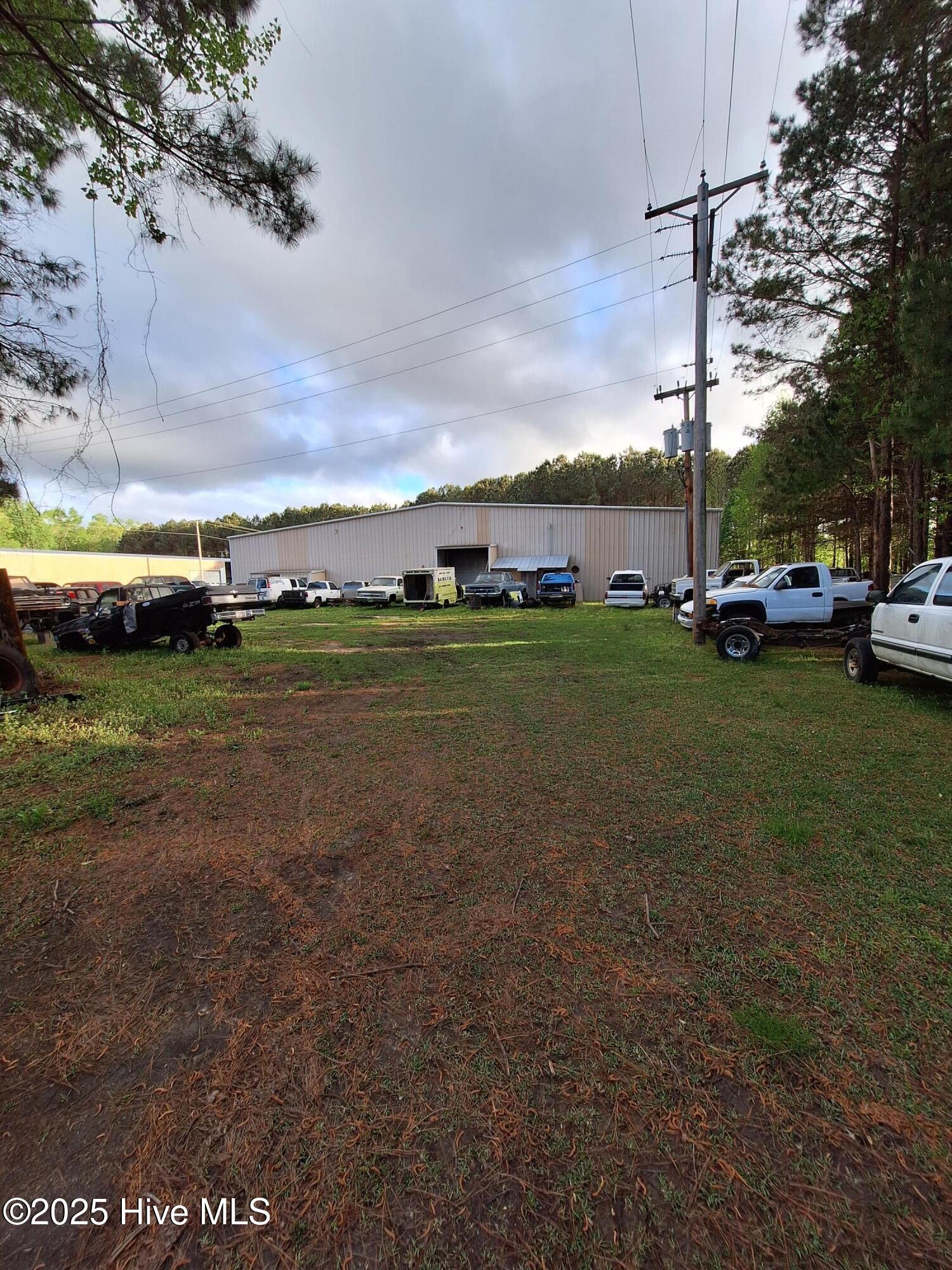 138 Lam Plant Road Property Photo 2