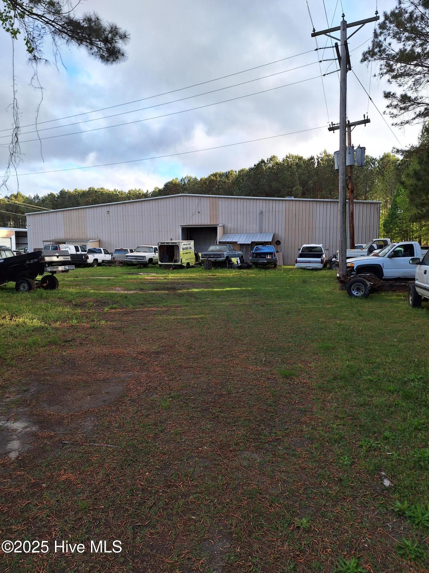138 Lam Plant Road Property Photo 3