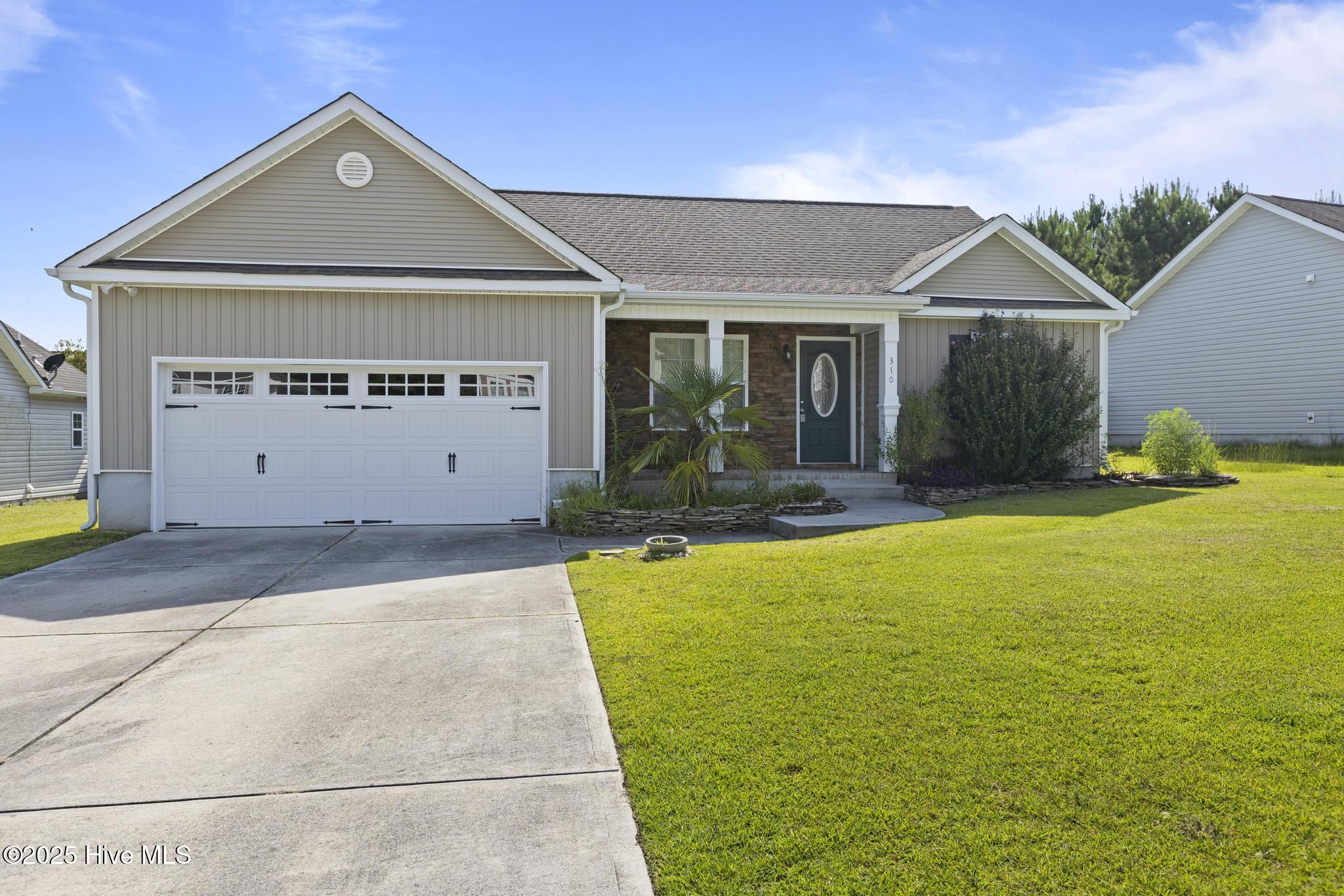 310 Jasmine Lane Property Photo