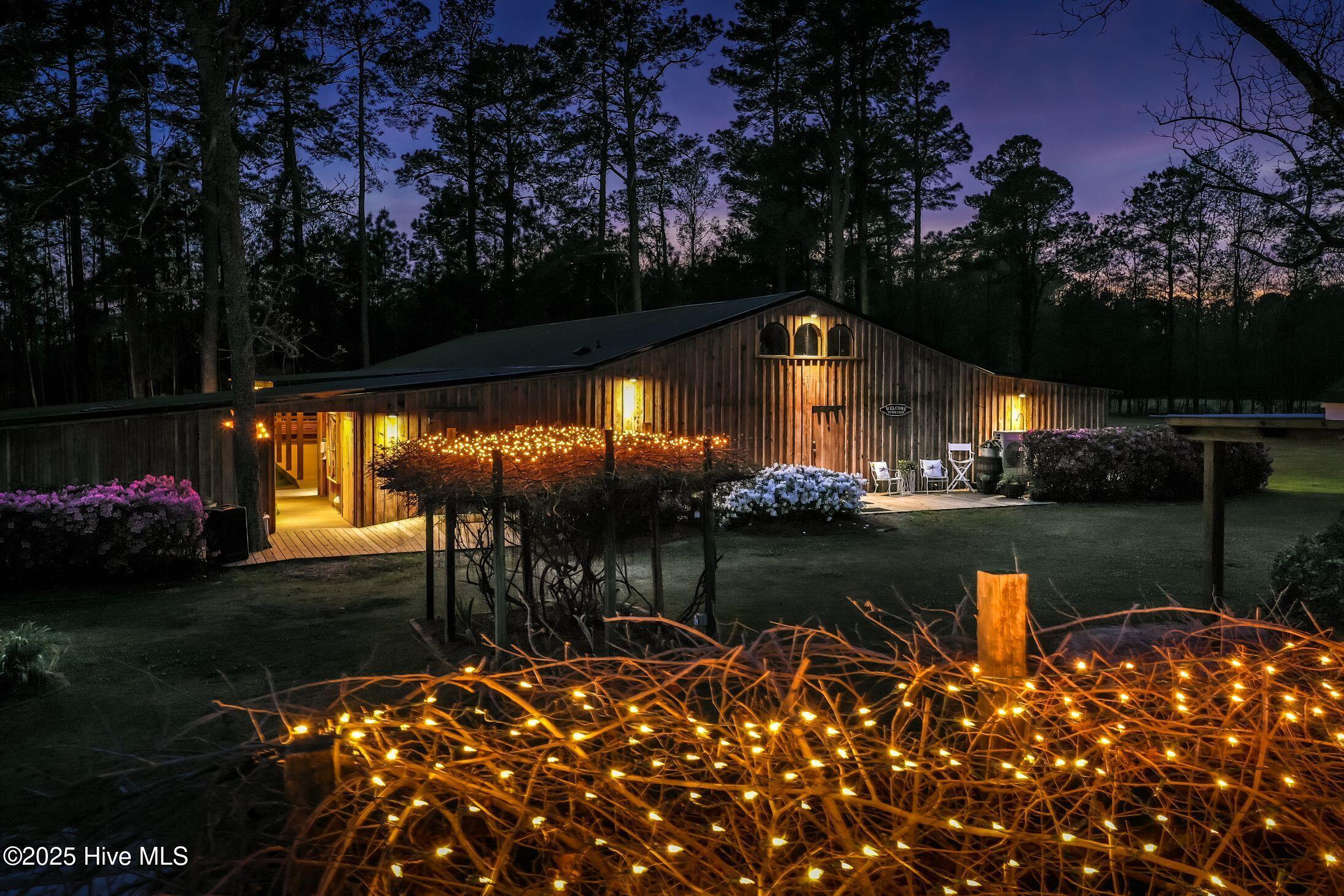 2589 Sidney Cherry Grove Road Property Photo 2