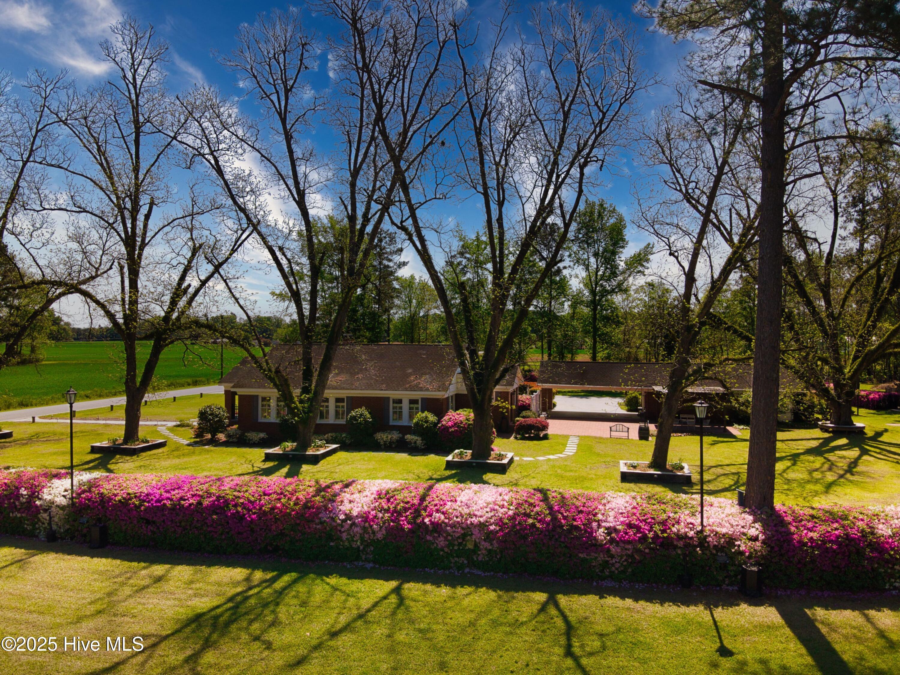 2589 Sidney Cherry Grove Road Property Photo 4
