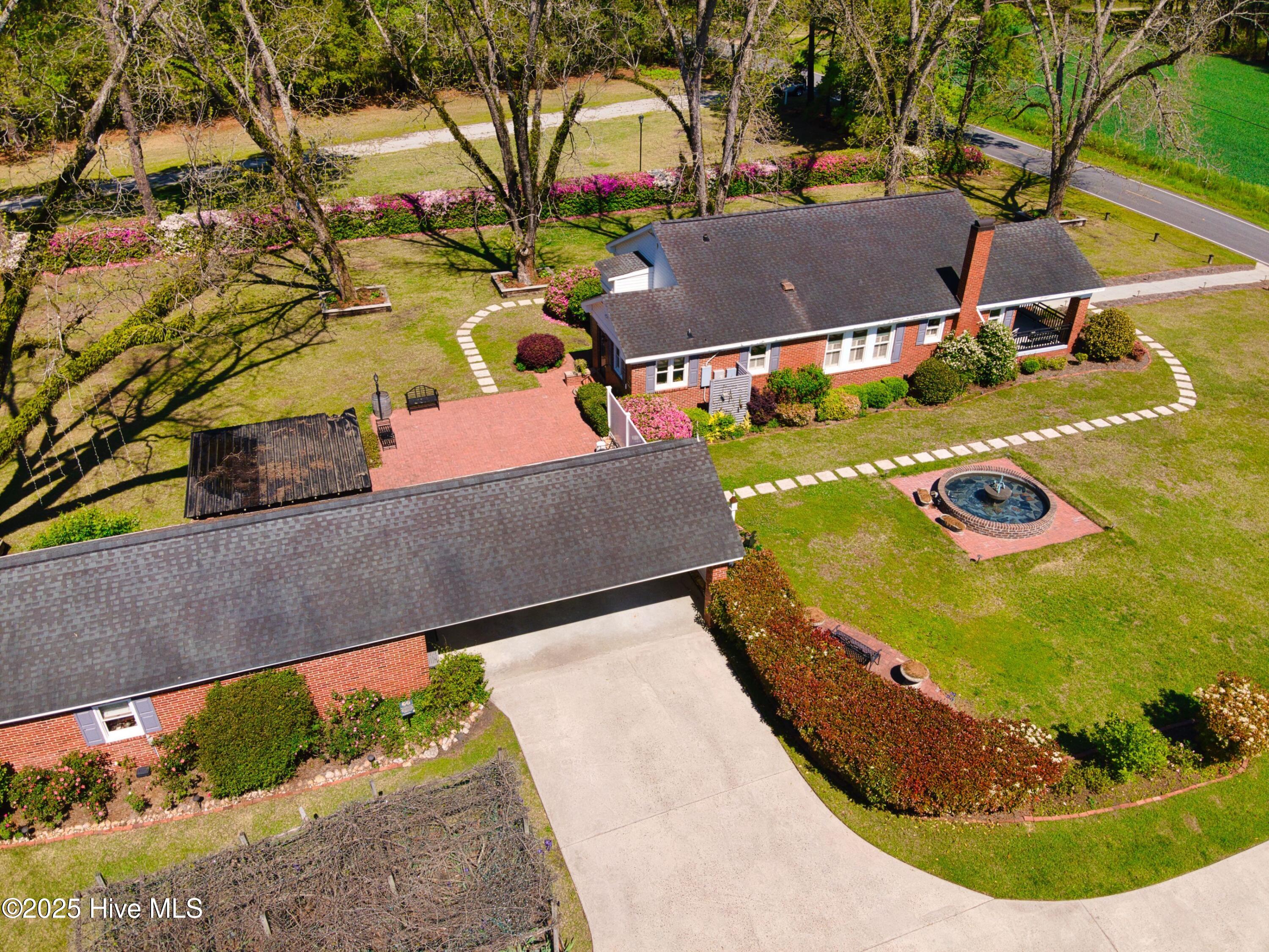2589 Sidney Cherry Grove Road Property Photo 8