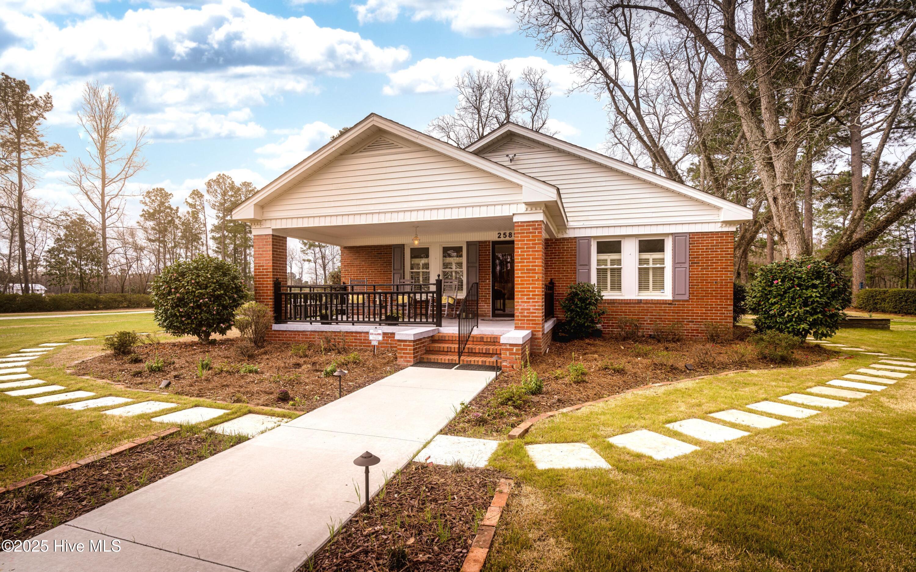 2589 Sidney Cherry Grove Road Property Photo 25