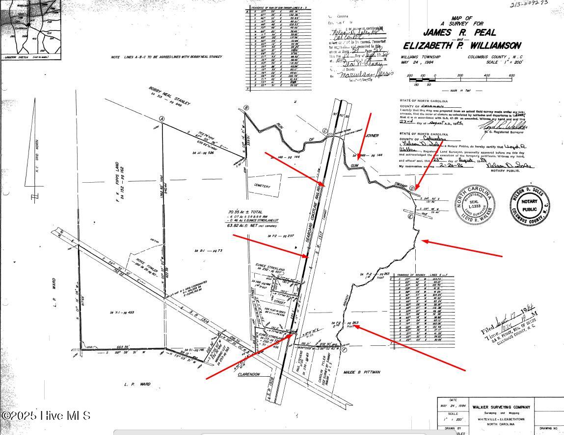 3390 Sidney Cherry Grove Road Property Photo 7