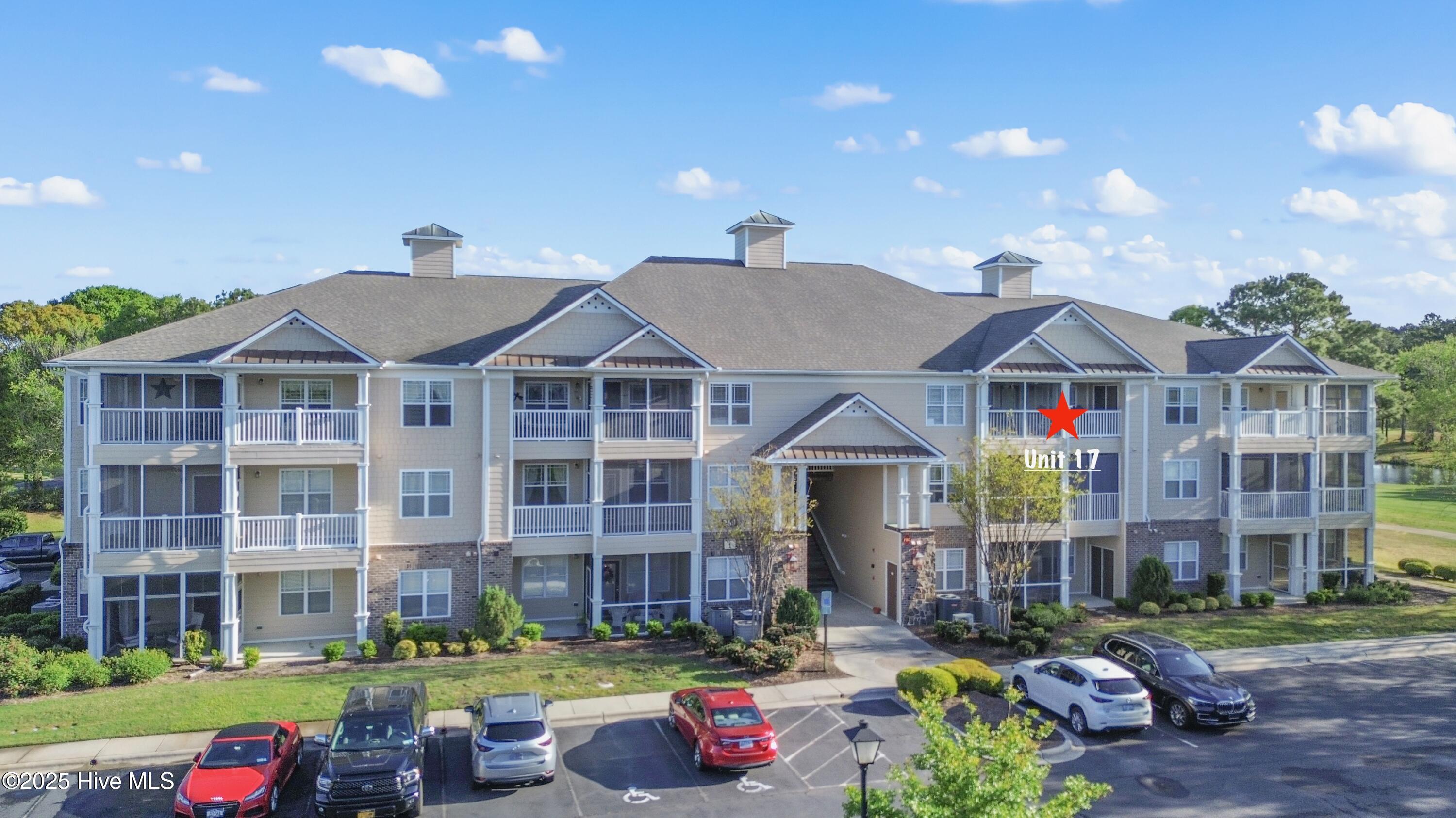 260 S Crow Creek Drive 17 Property Photo 1