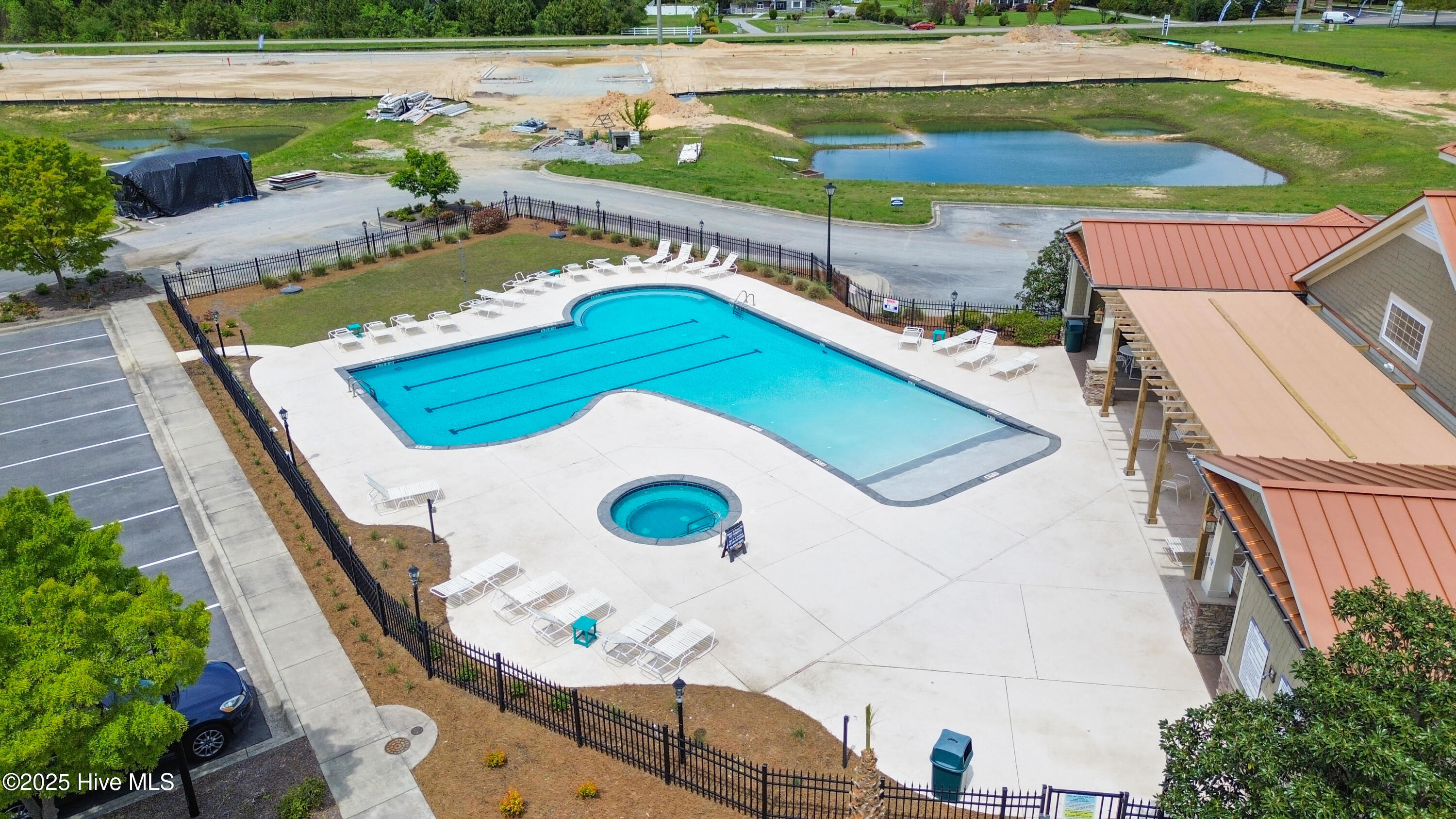 260 S Crow Creek Drive 17 Property Photo 45