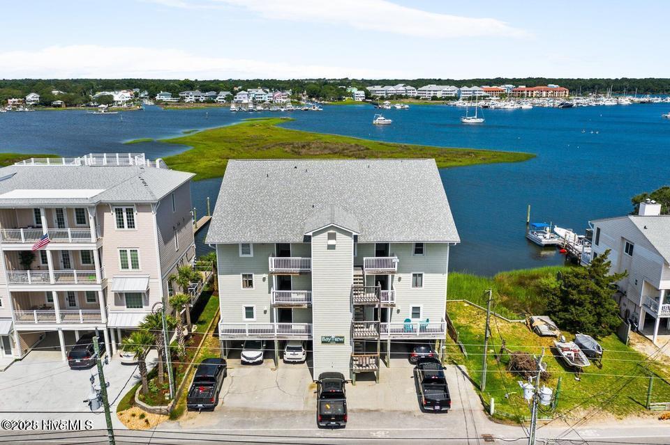 1305 Canal Drive Apt 3