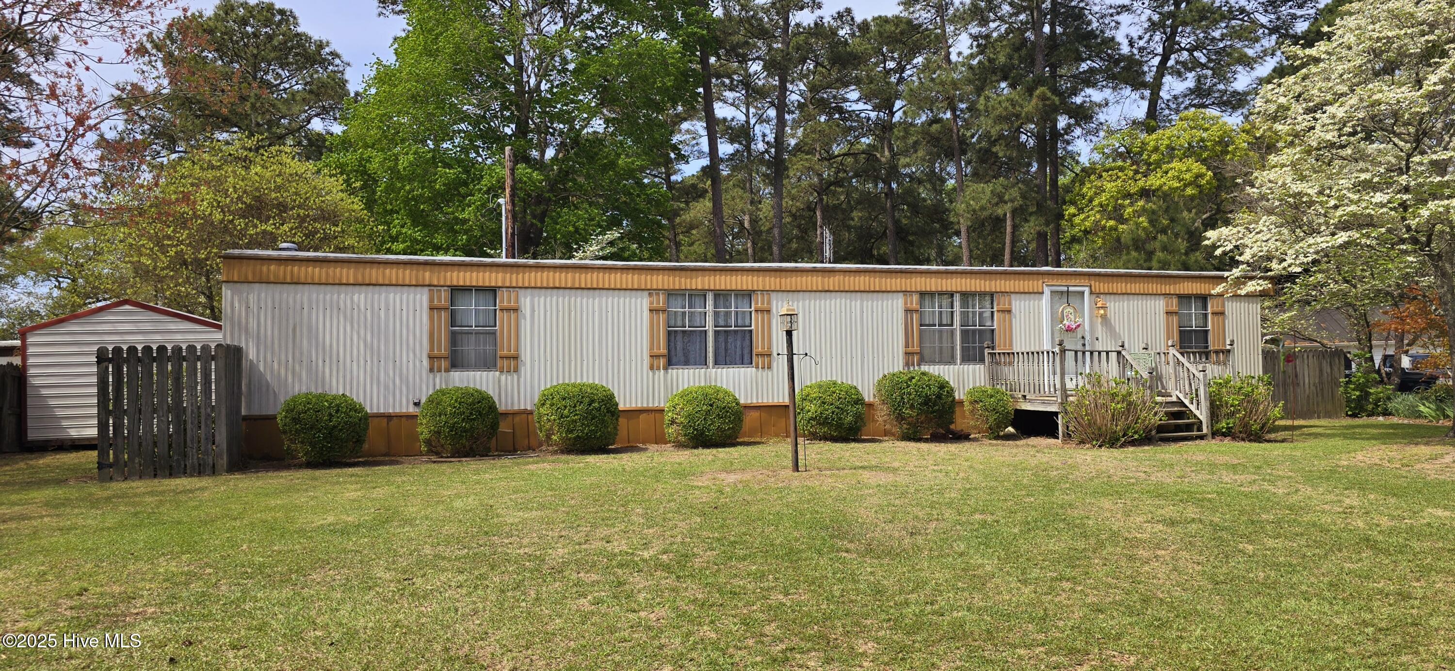 3123 Rocky Hock Road Property Photo