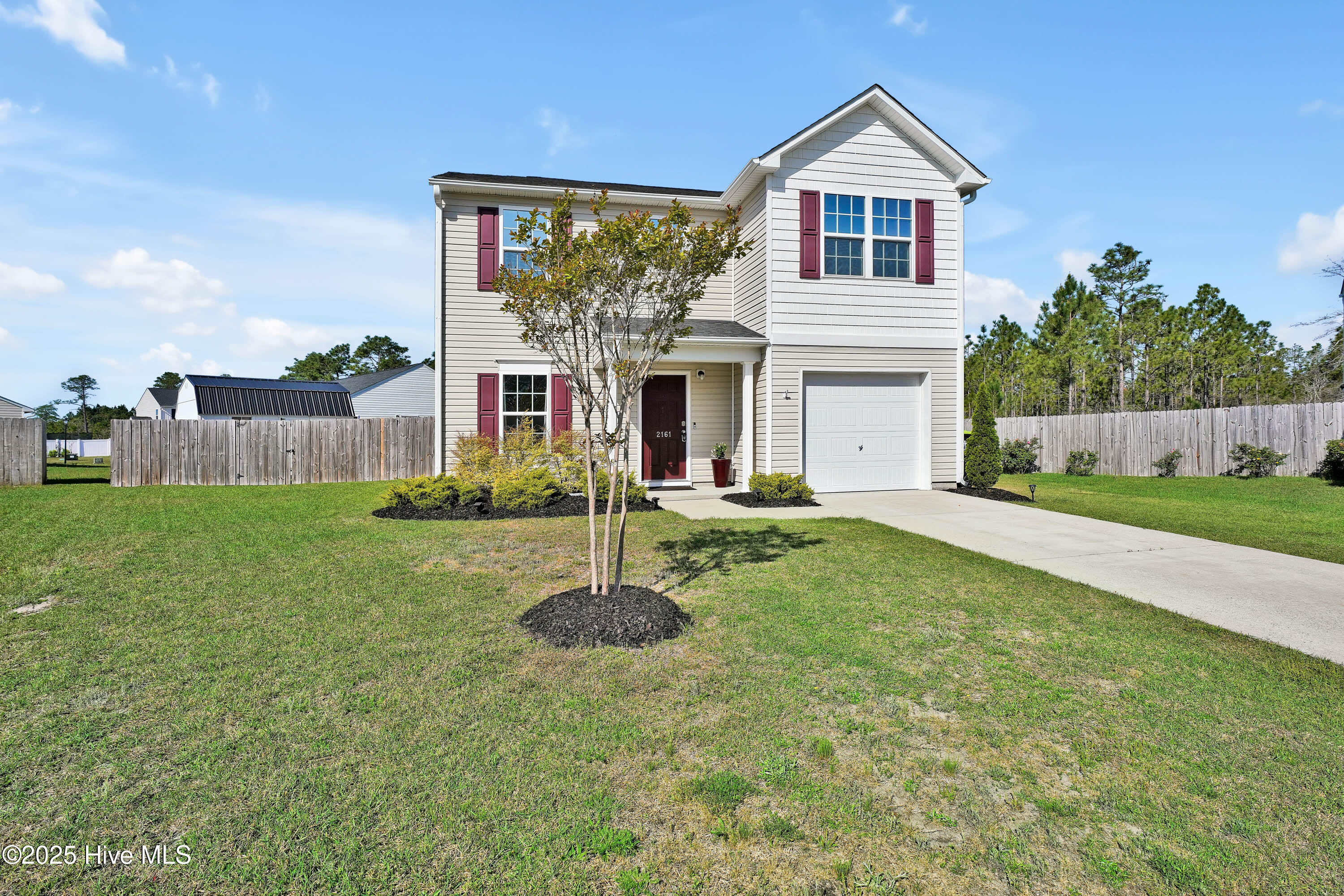 2161 Brookstone Drive Property Photo 2
