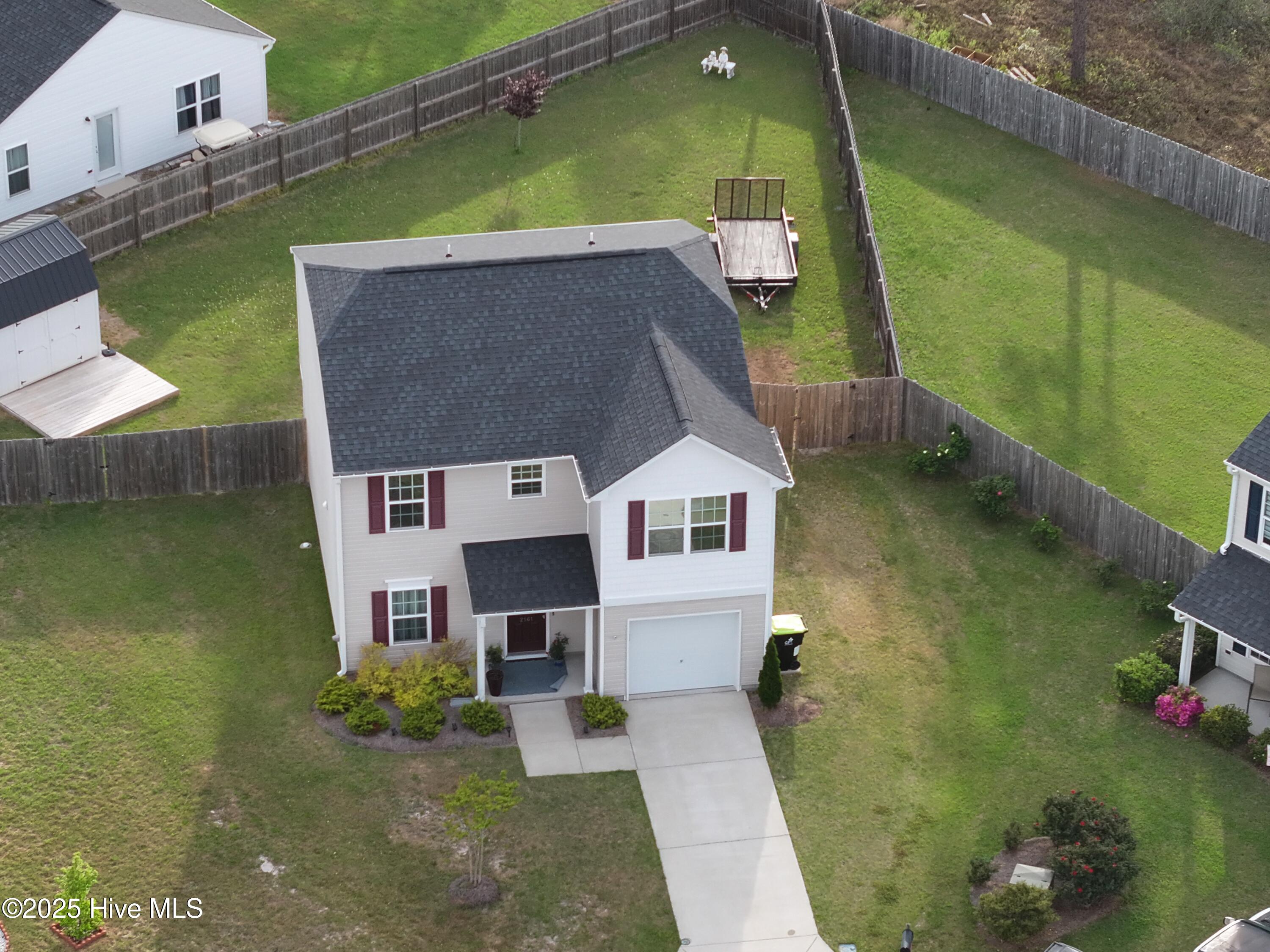 2161 Brookstone Drive Property Photo 3