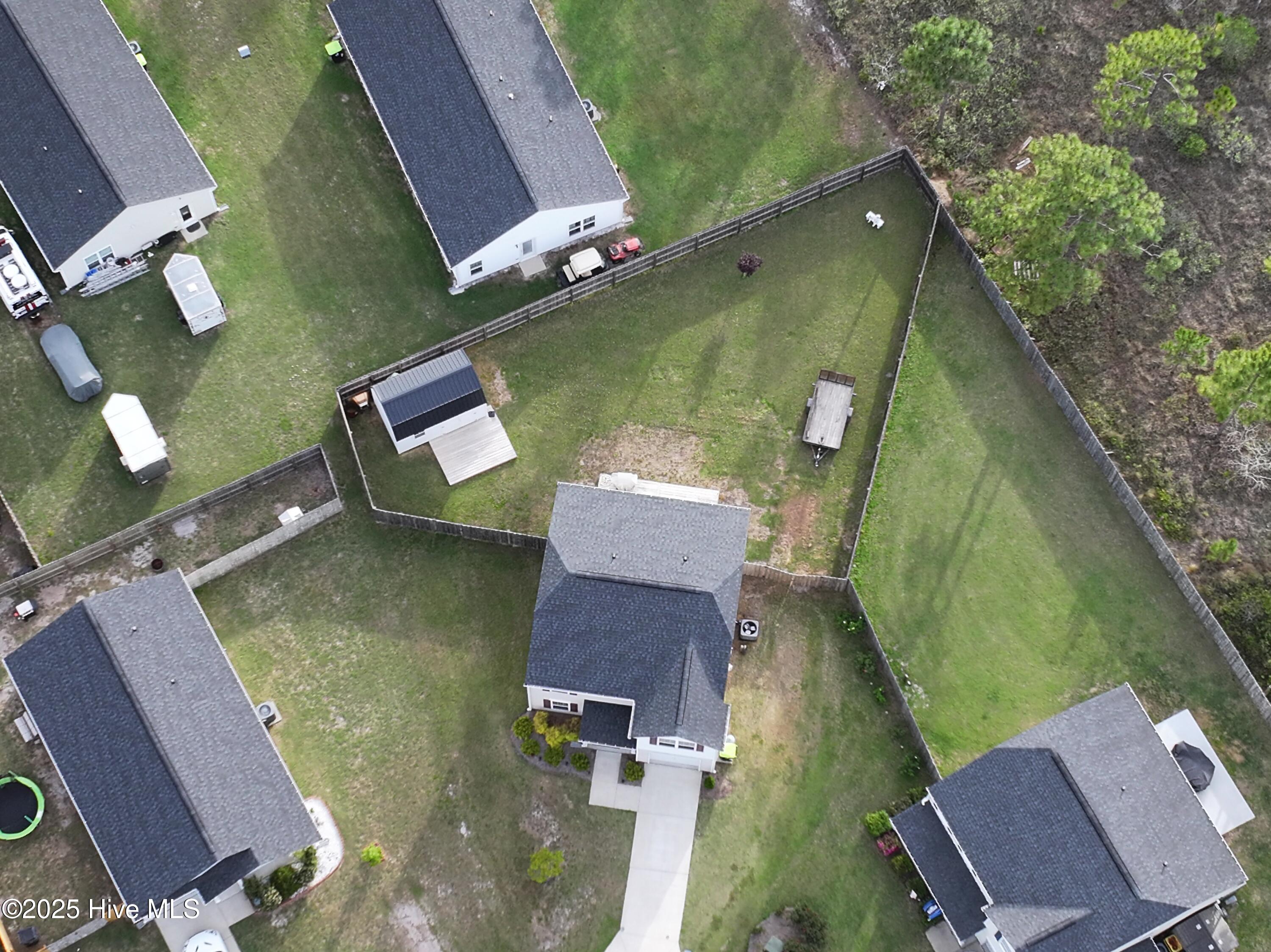 2161 Brookstone Drive Property Photo 4