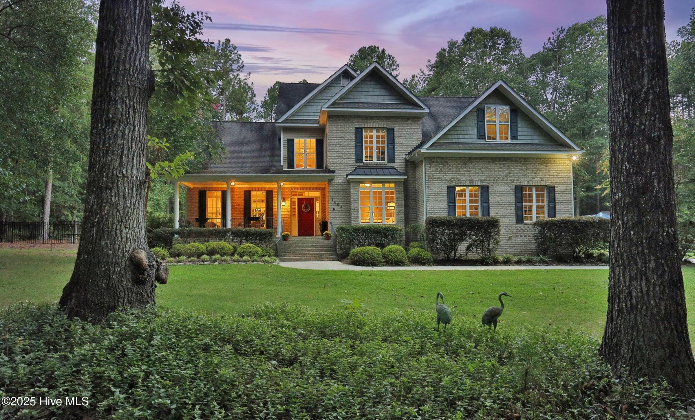 1655 Fort Bragg Road Property Photo 2