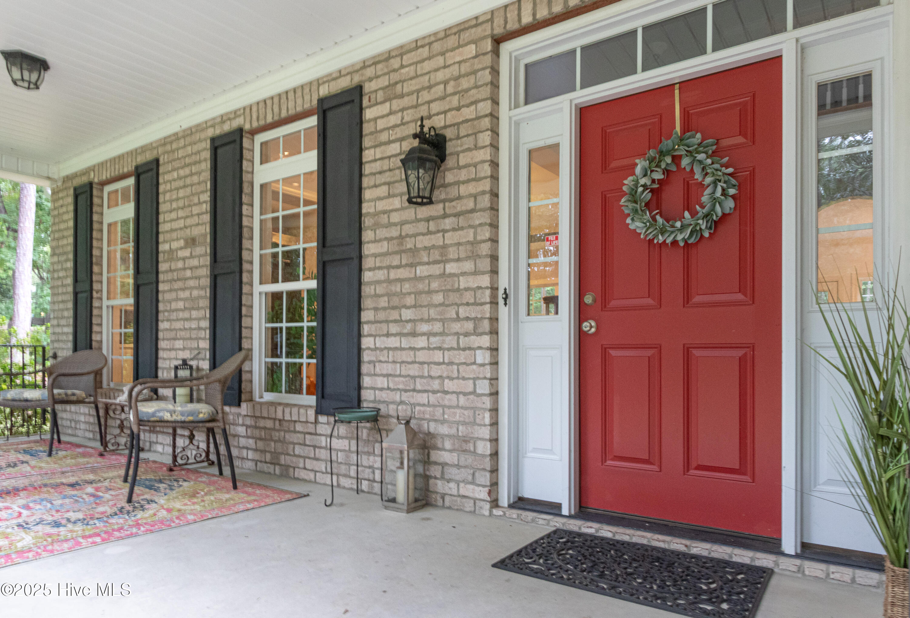 1655 Fort Bragg Road Property Photo 3