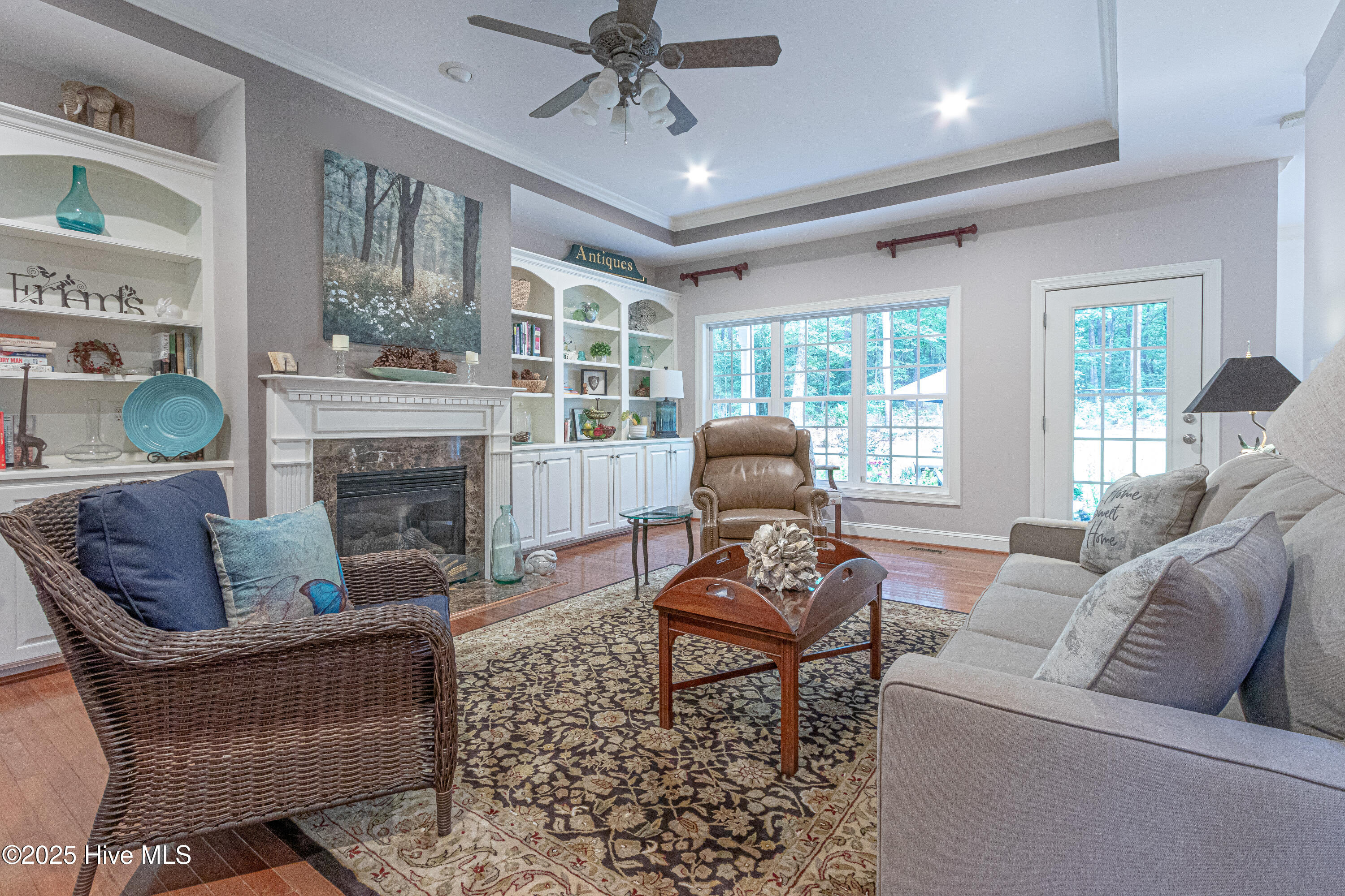 1655 Fort Bragg Road Property Photo 9