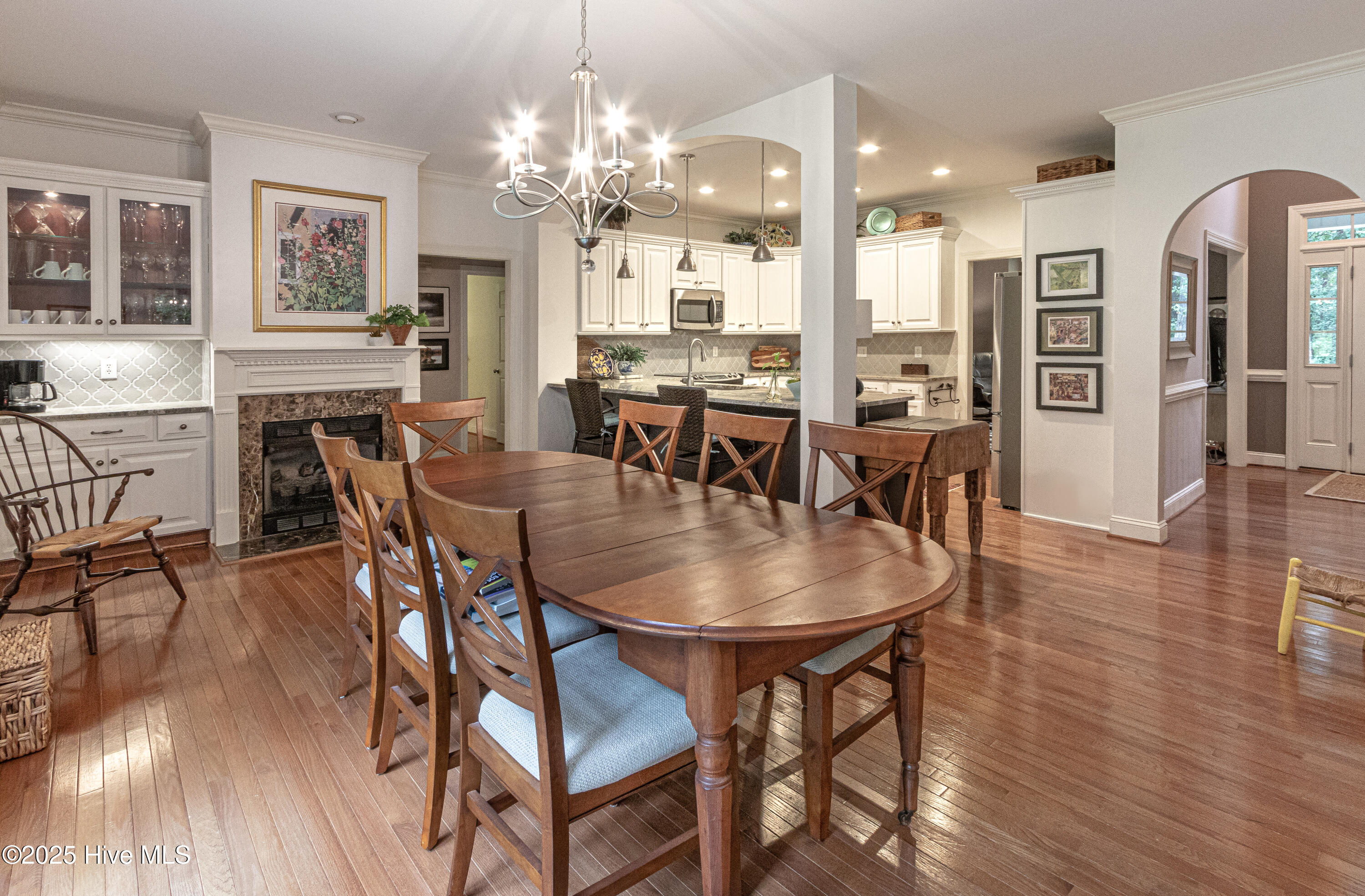 1655 Fort Bragg Road Property Photo 13