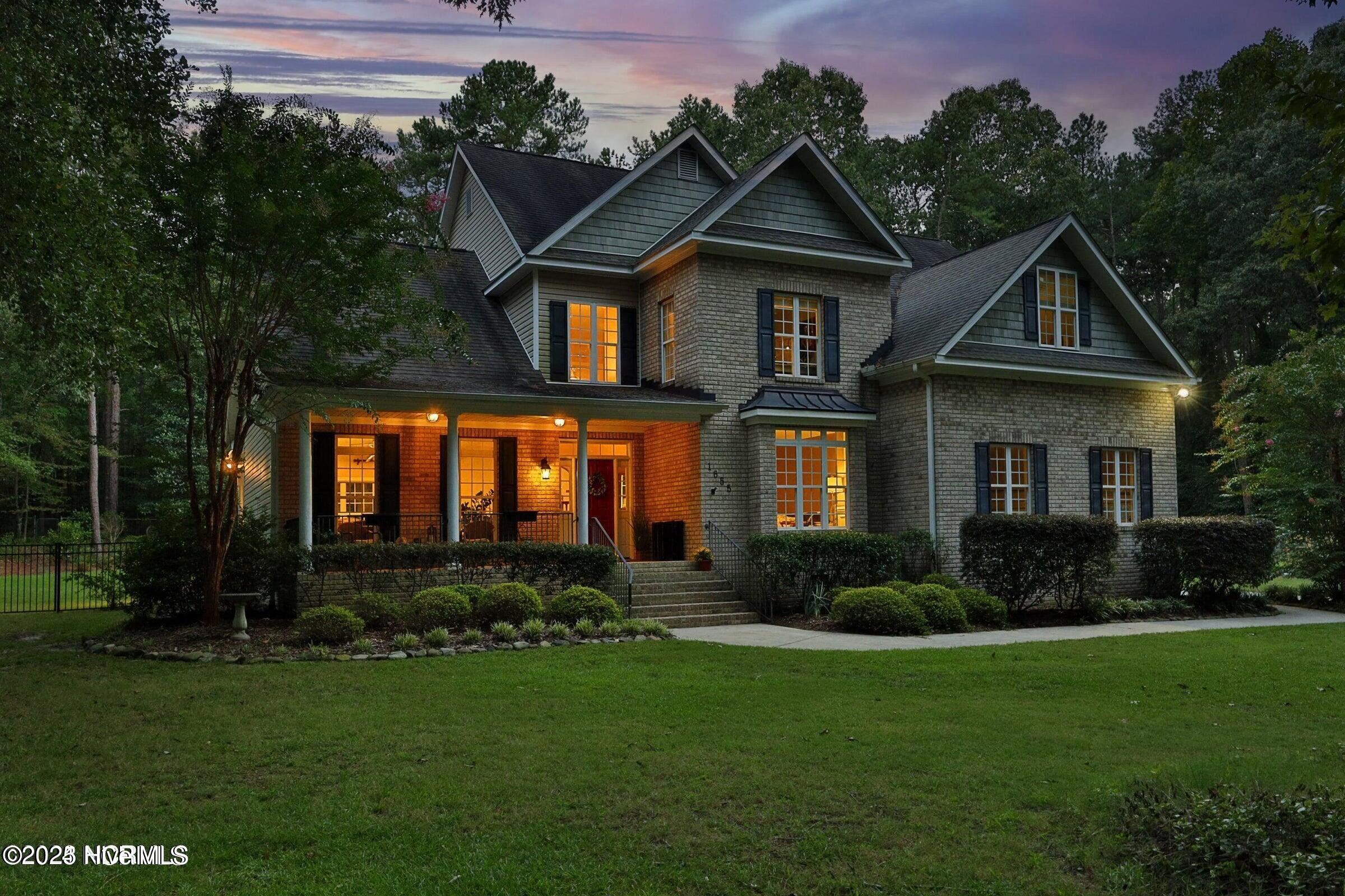 1655 Fort Bragg Road Property Photo 48