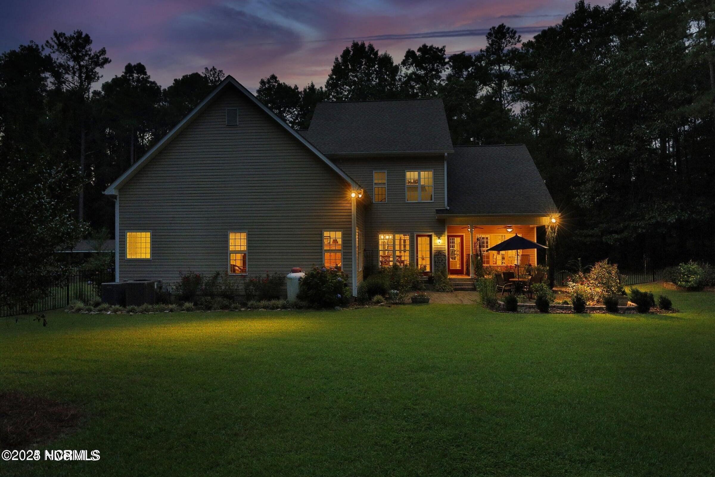 1655 Fort Bragg Road Property Photo 49