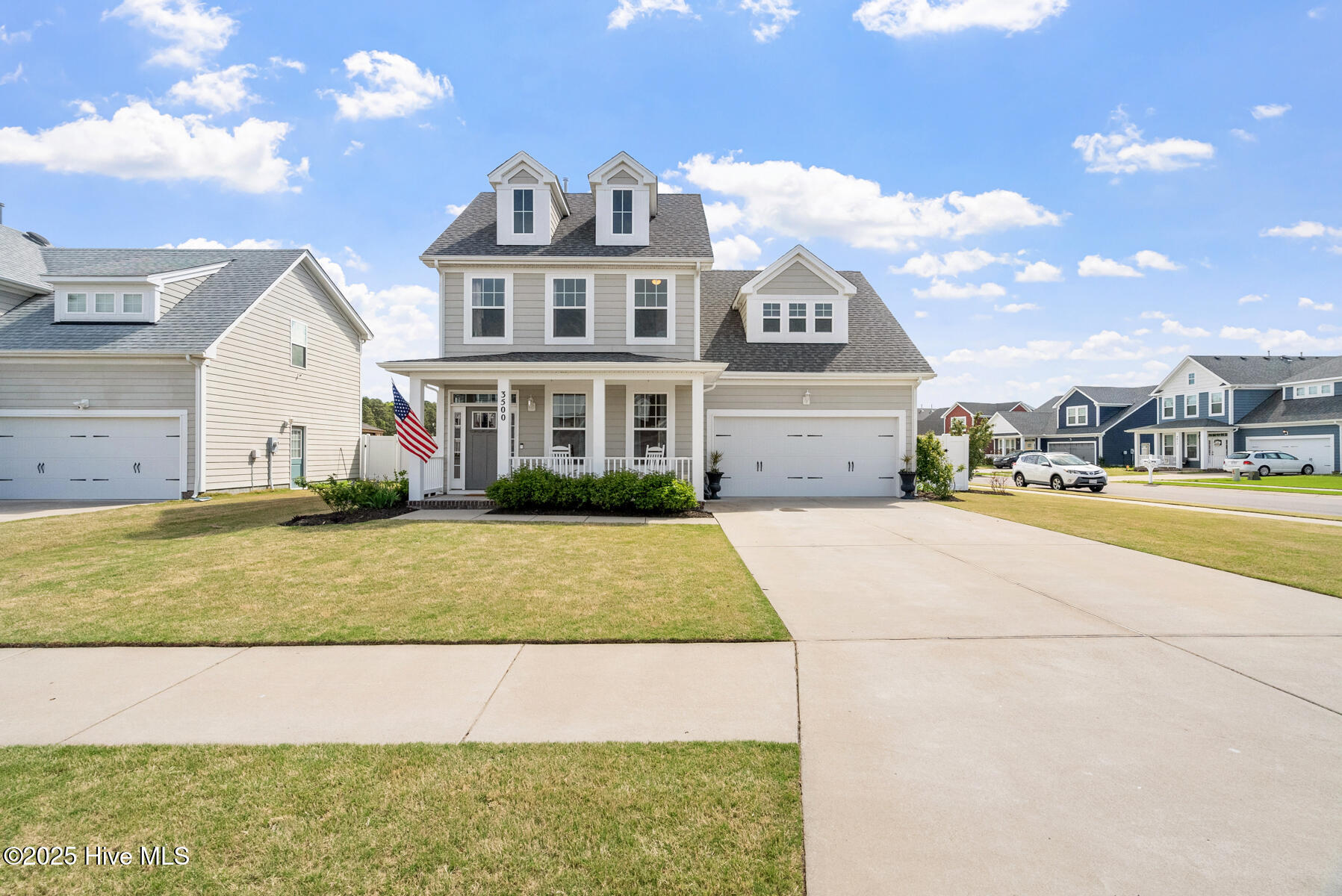 3500 Great Island Lane Property Photo