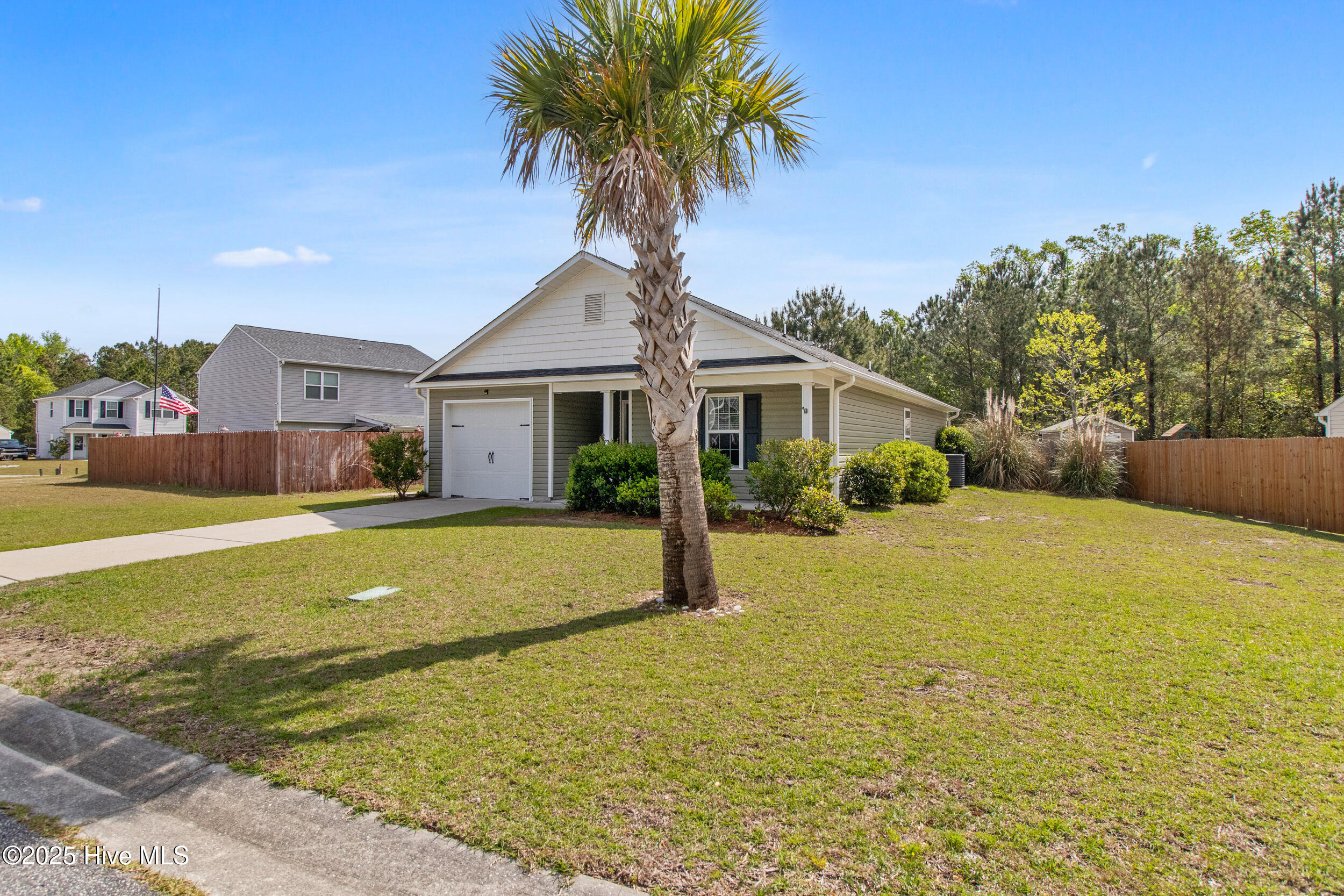 2218 Brookstone Drive Property Photo