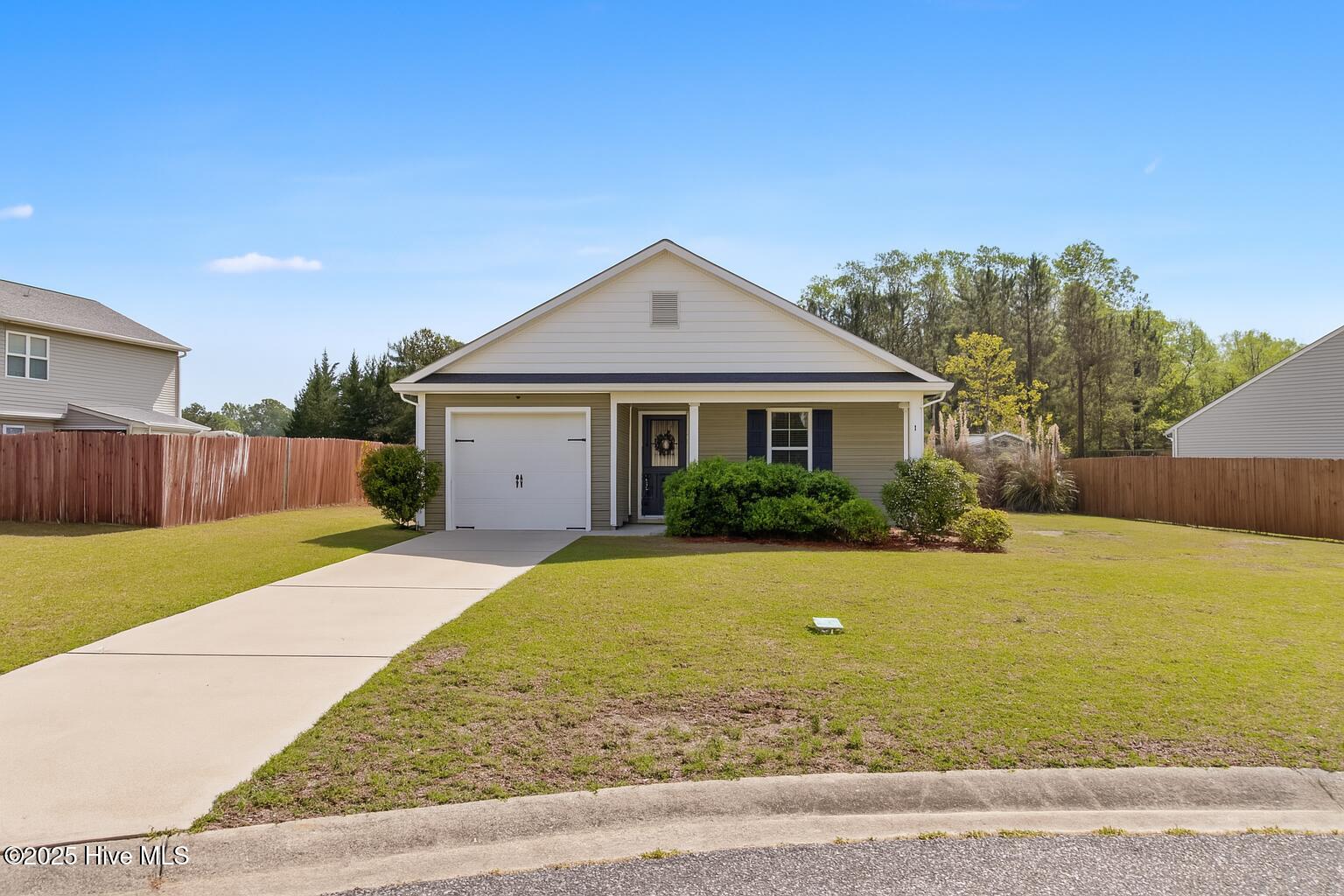 2218 Brookstone Drive