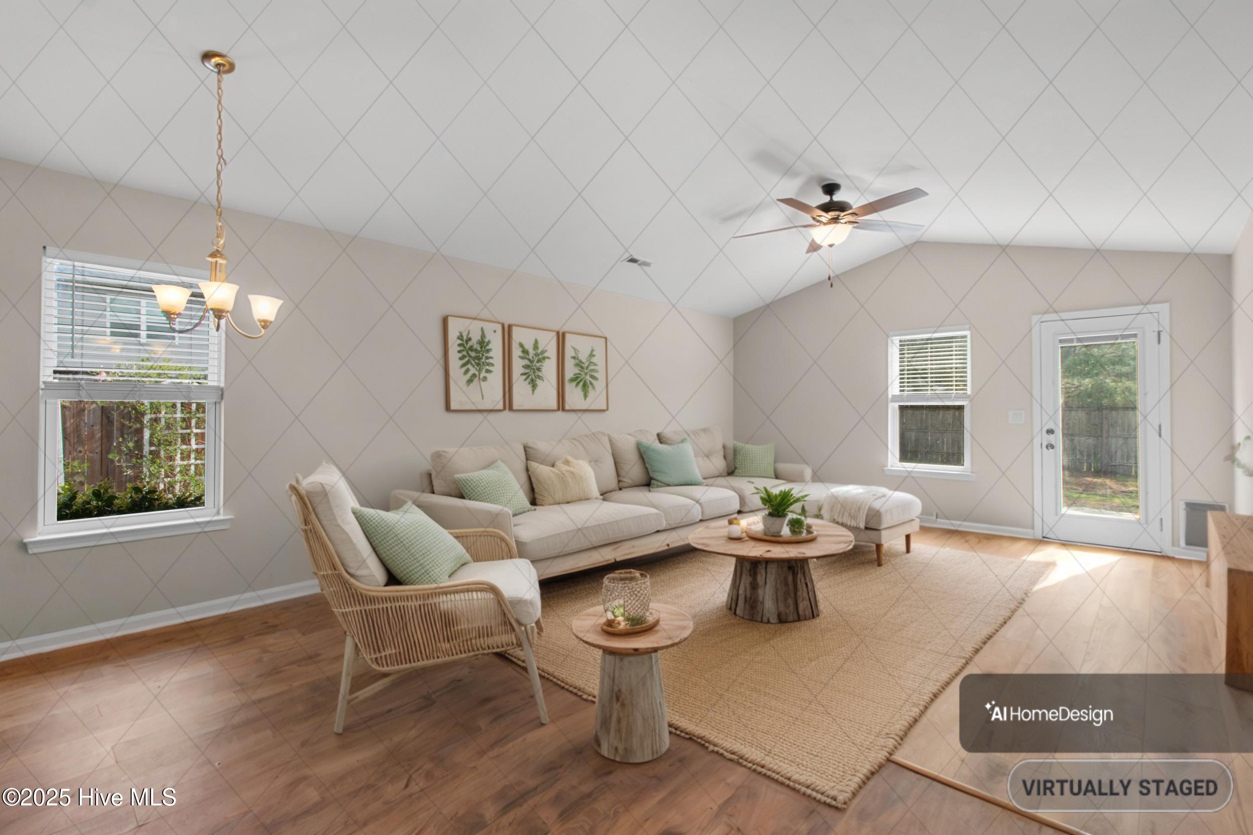 2218 Brookstone Drive Property Photo 2