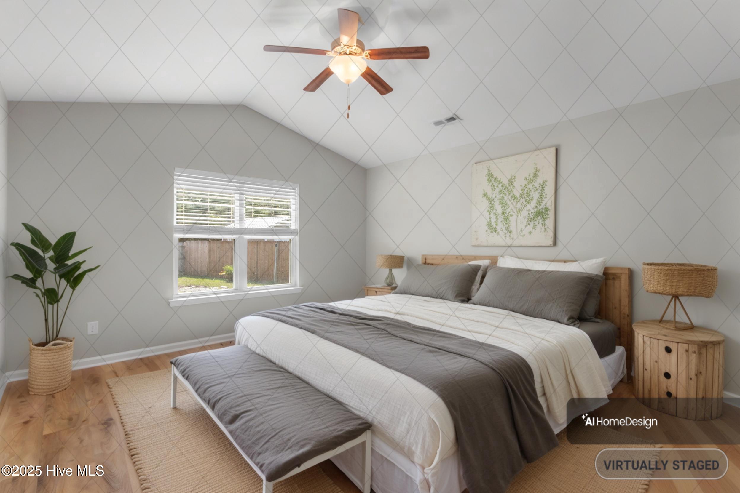 2218 Brookstone Drive Property Photo 4