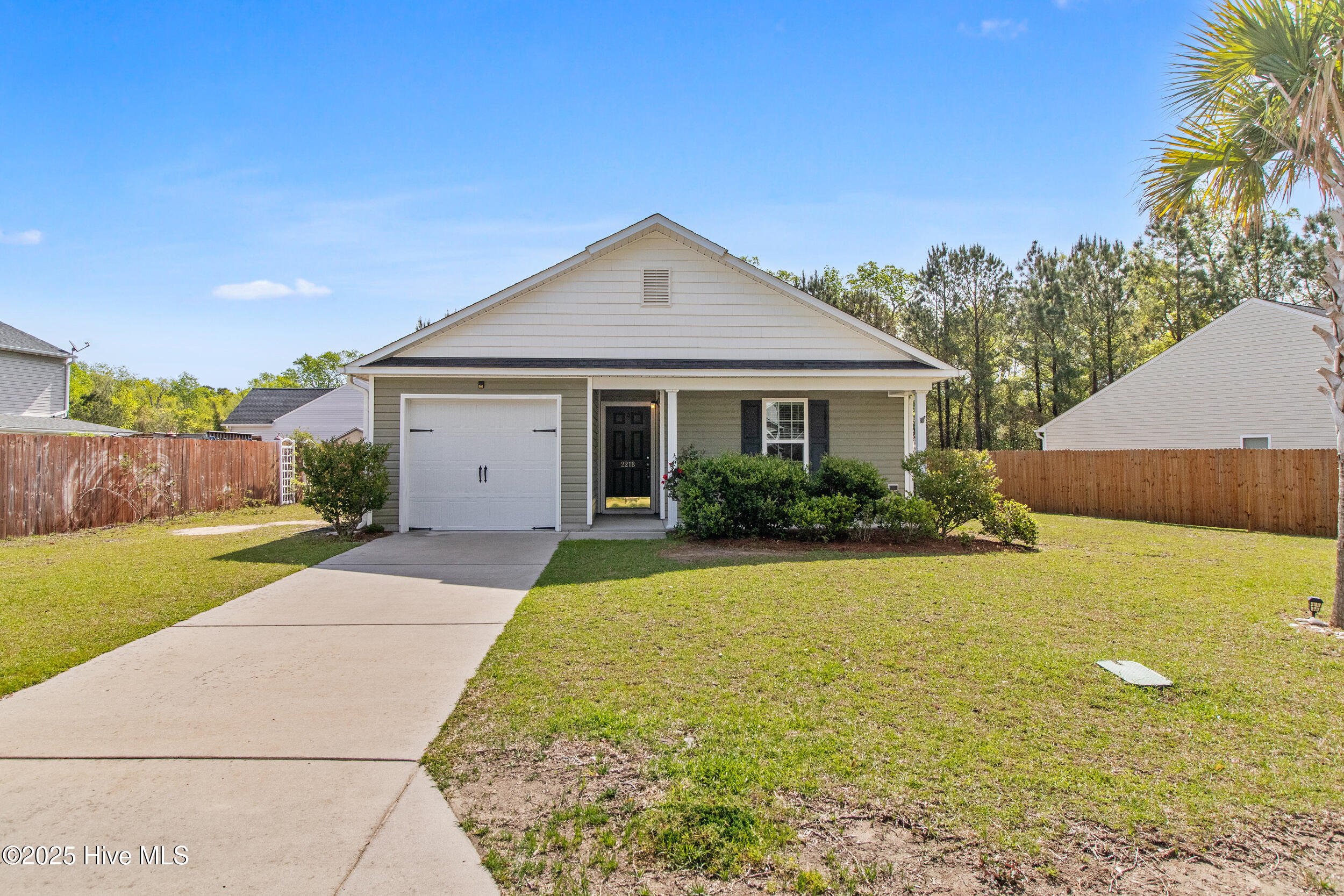 2218 Brookstone Drive Property Photo 24